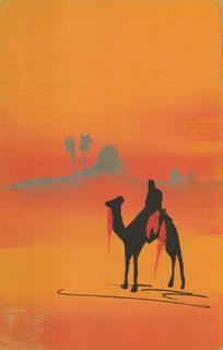 PC_Silhouette-Egypt05
