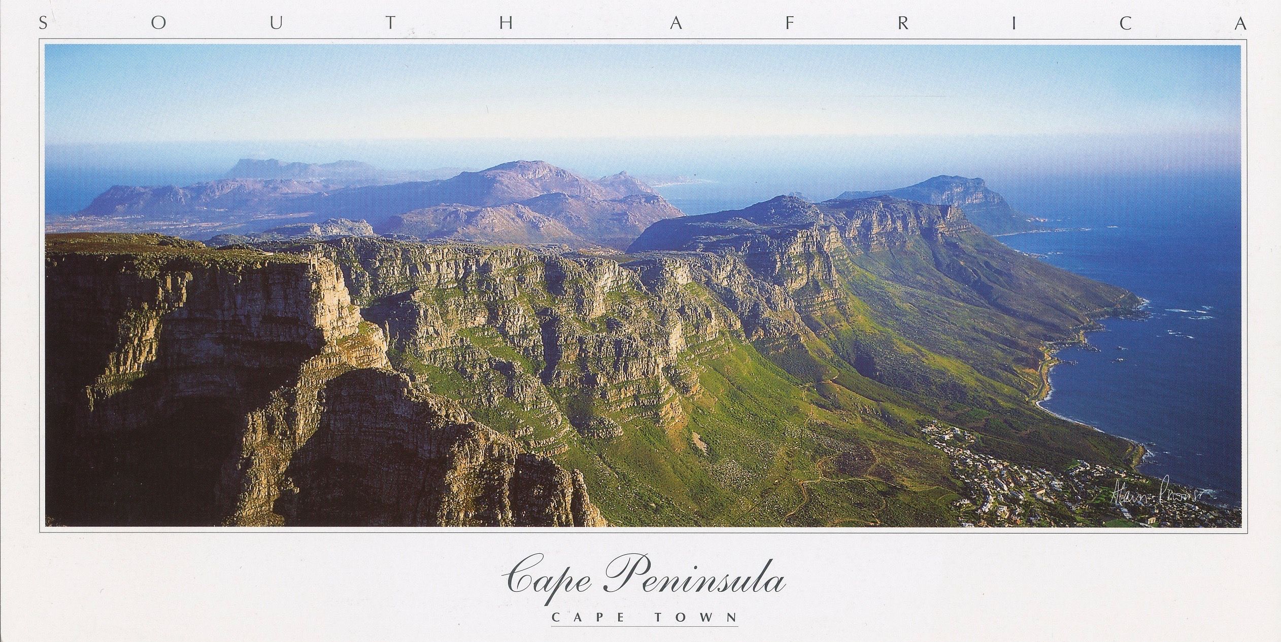 Cape Peninsula