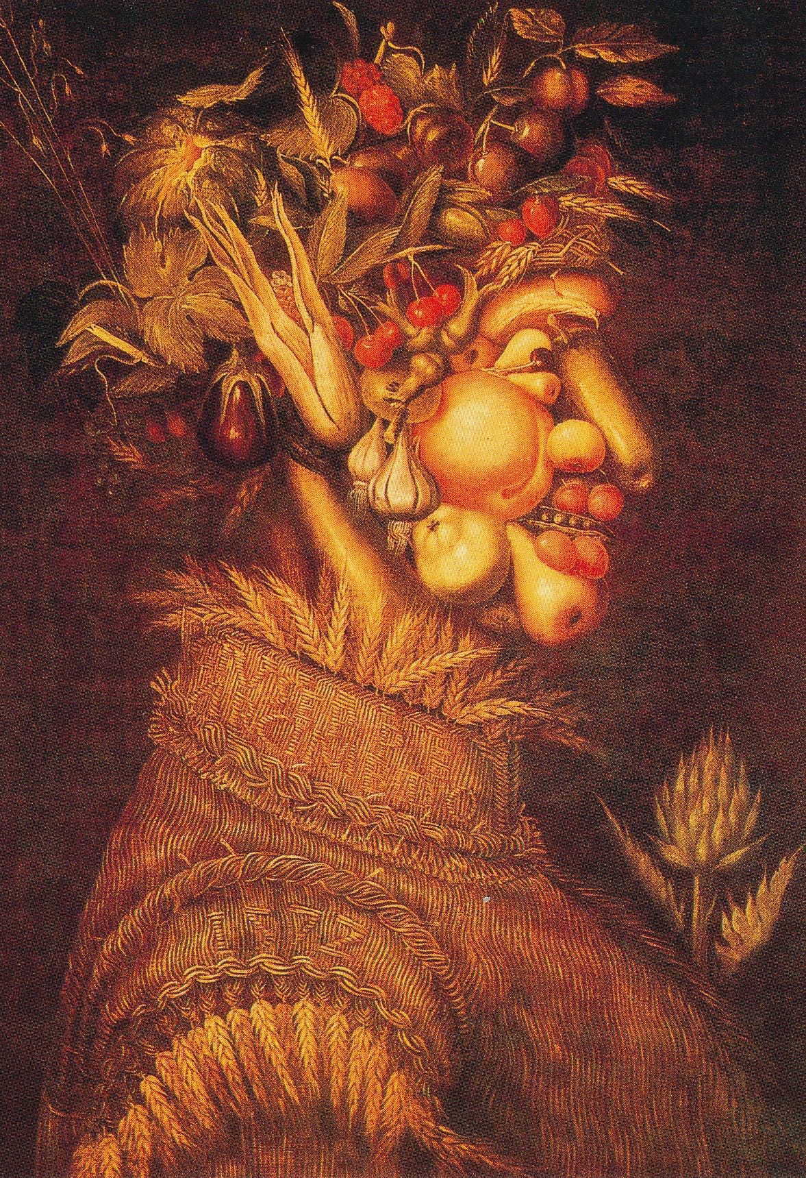 Summer - PC_Arcimboldo03