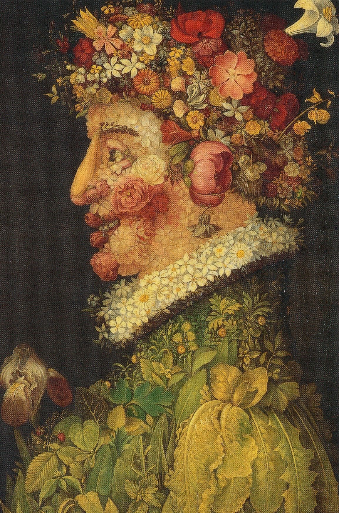 Spring - PC_Arcimboldo04