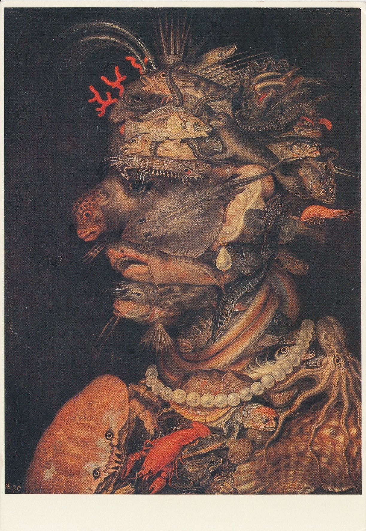 Water - PC_Arcimboldo05