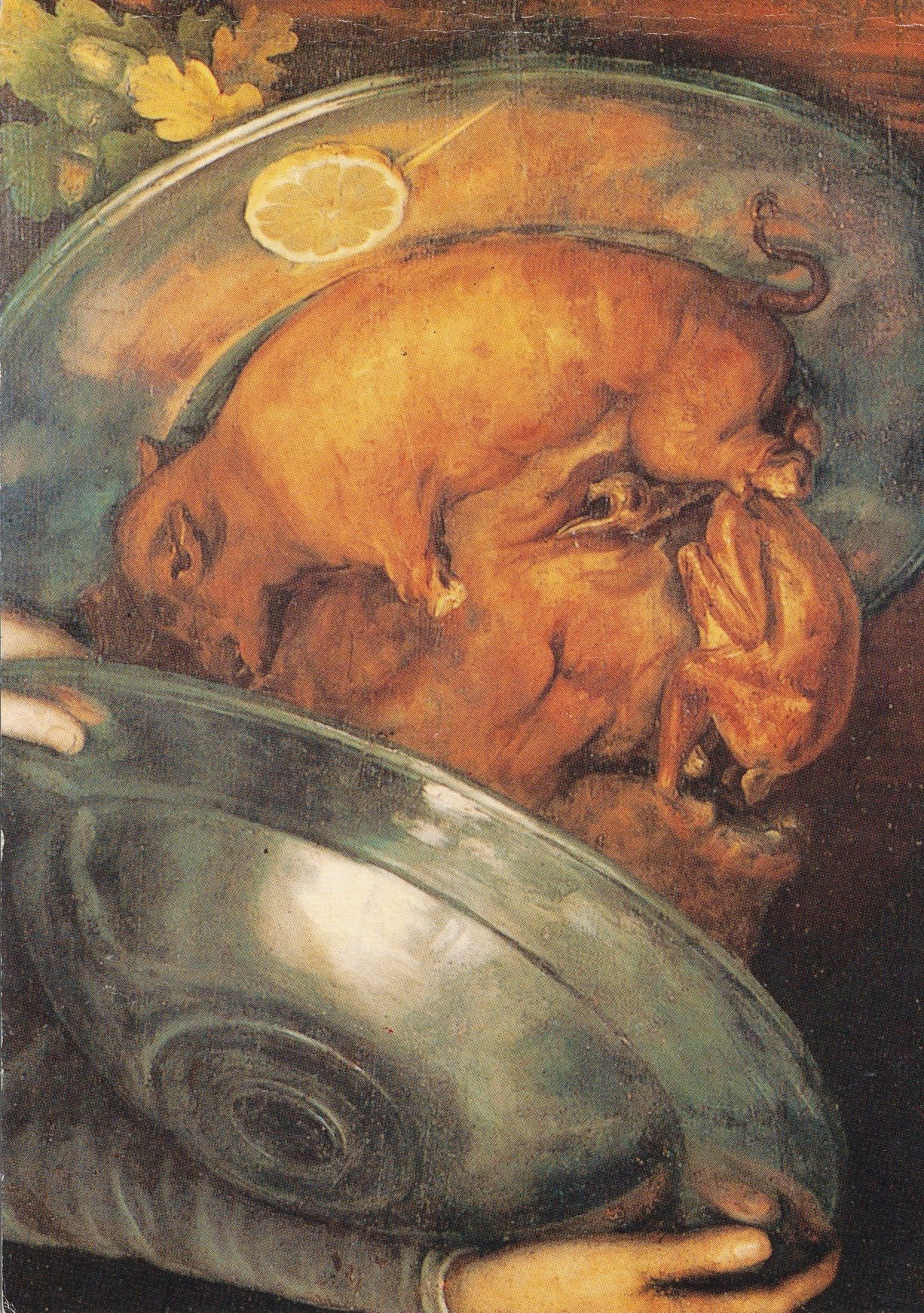The Cook - PC_Arcimboldo06b