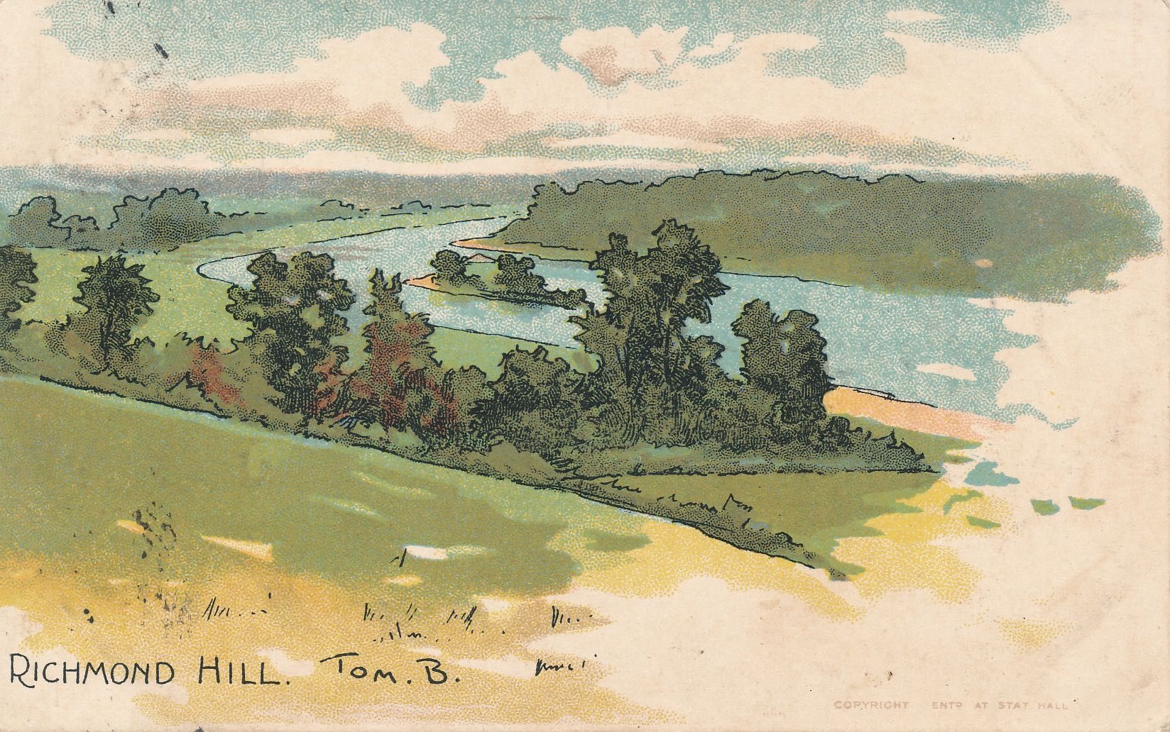 Richmond Hill