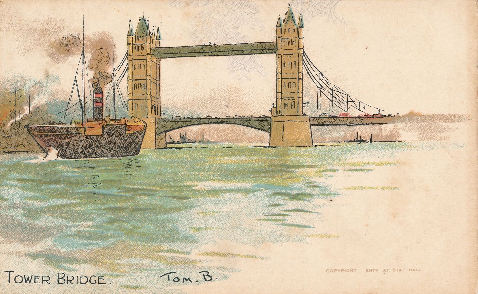 Tower Bridge