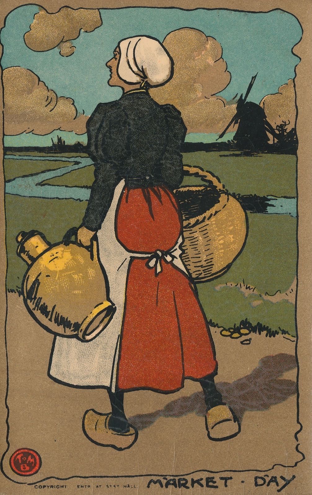 Market Day