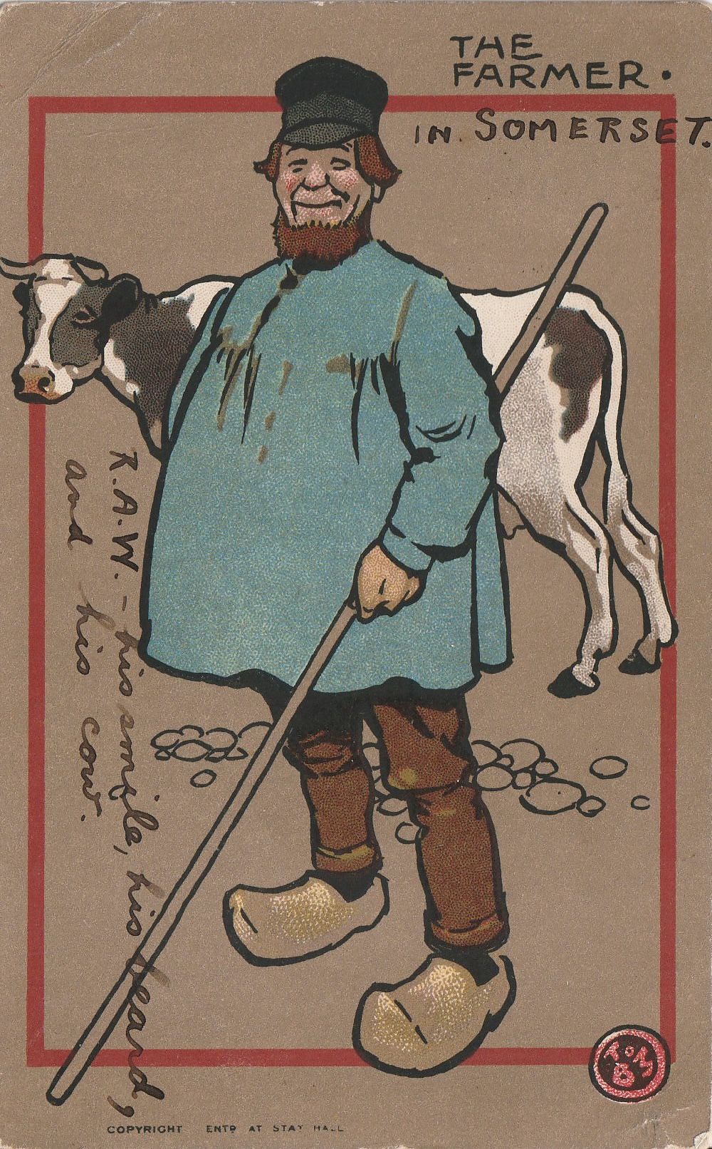The Farmer