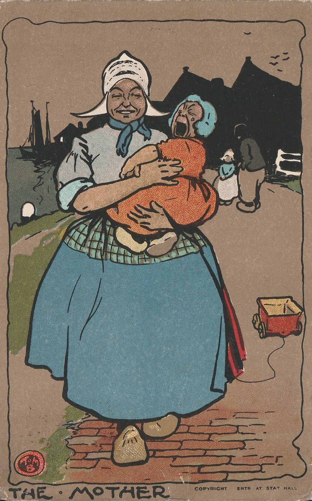 The Mother