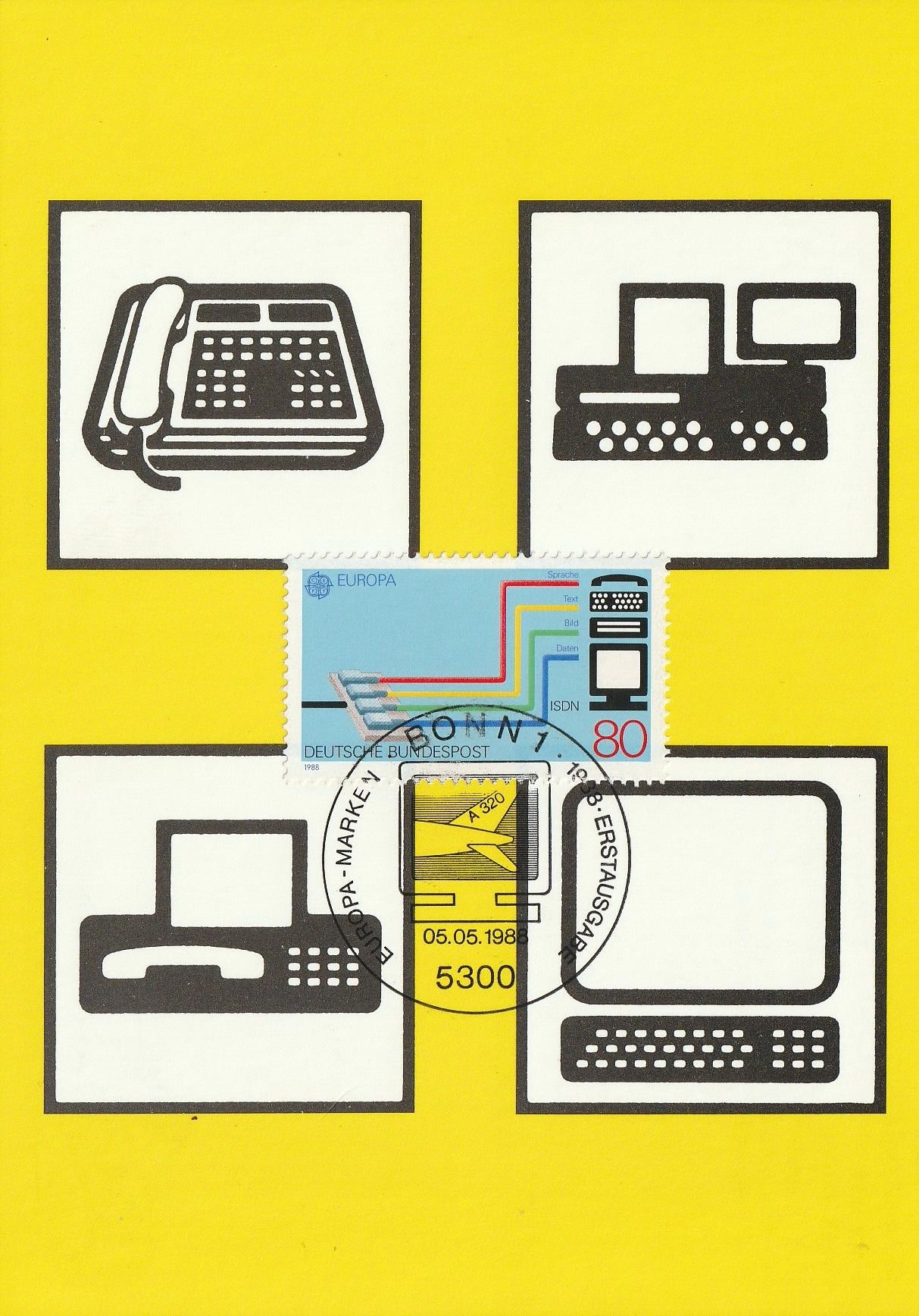 PC_Bundespost_F20-88