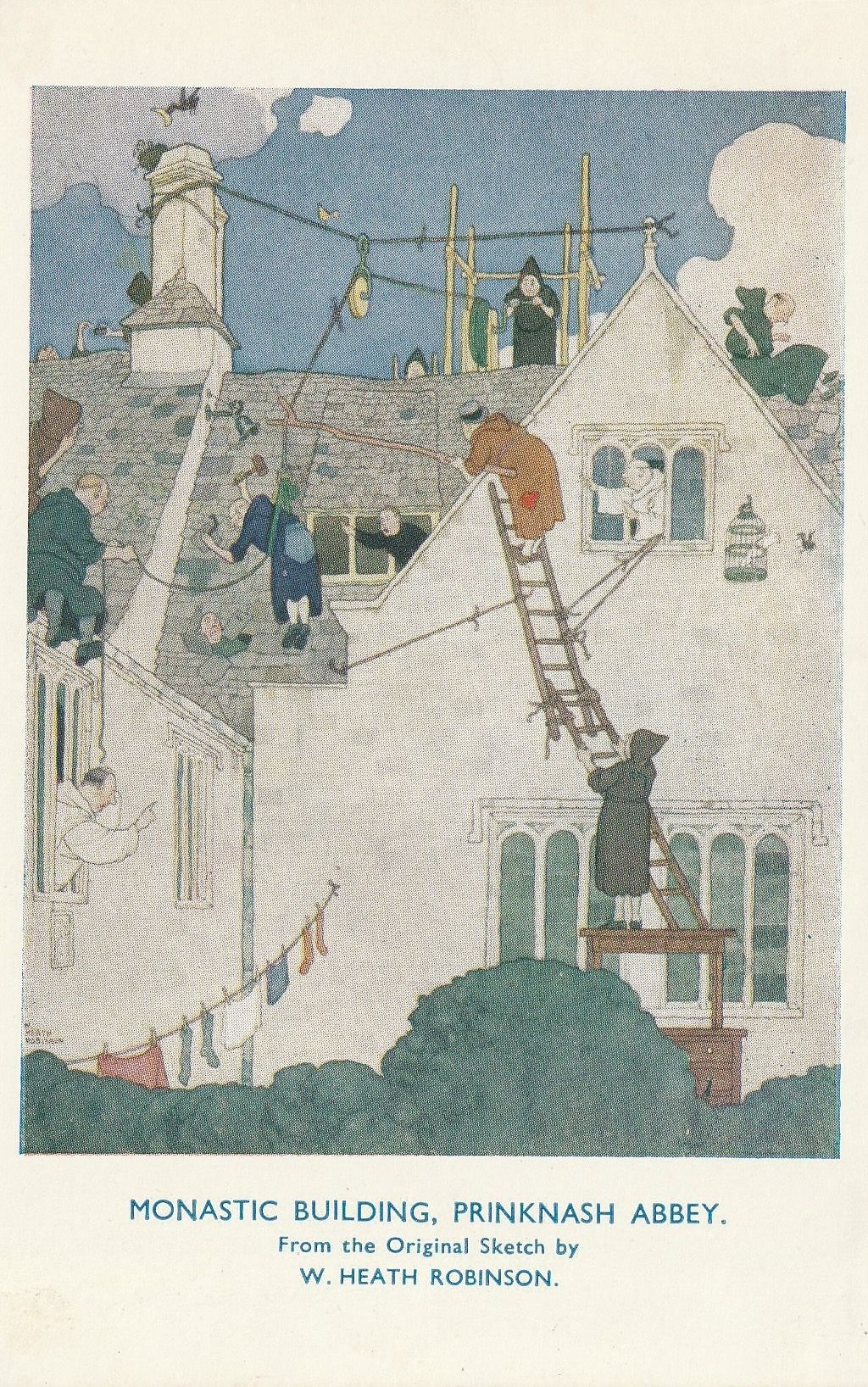 PC_Comic-HeathRobinson