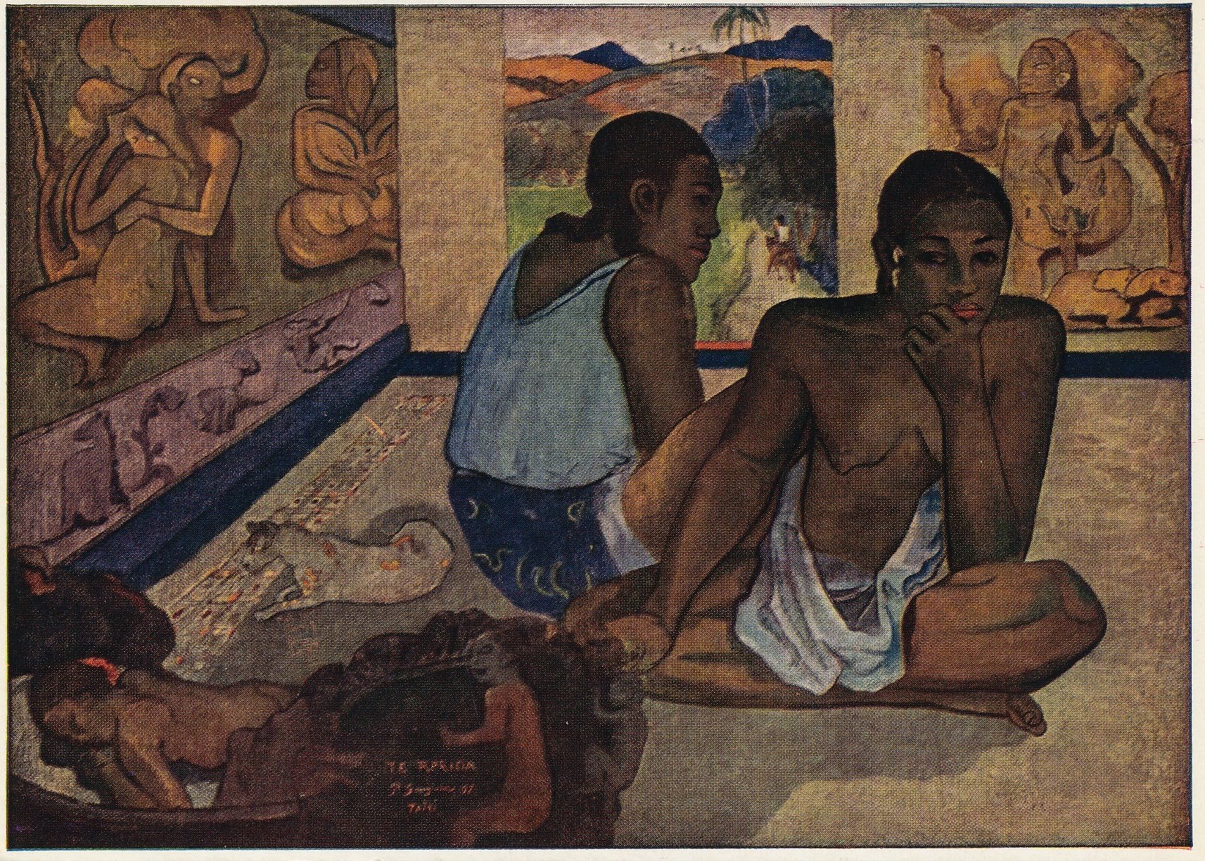PC_Cortauld-Gauguin