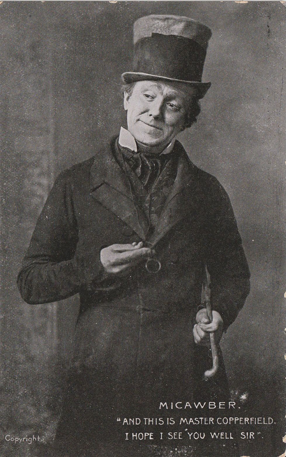 Mr Micawber (PC_Dickens_DC0063)