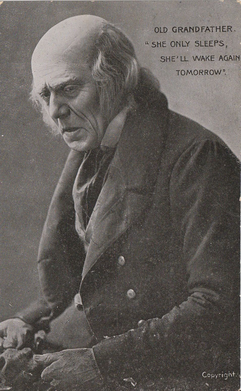 Grandfather (PC_Dickens_OCS0031)