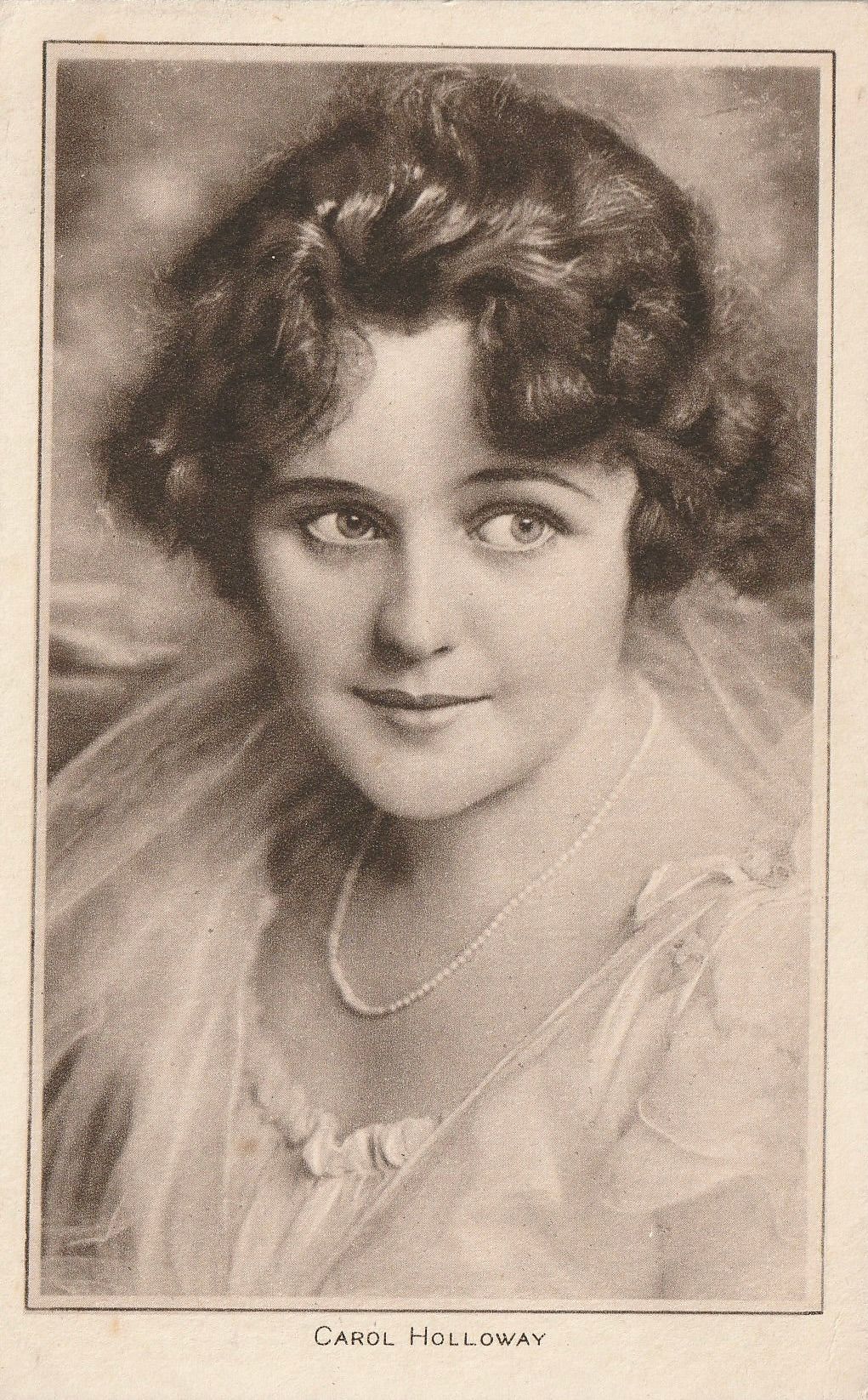 PC_Edwardian Actors-Carol Holloway