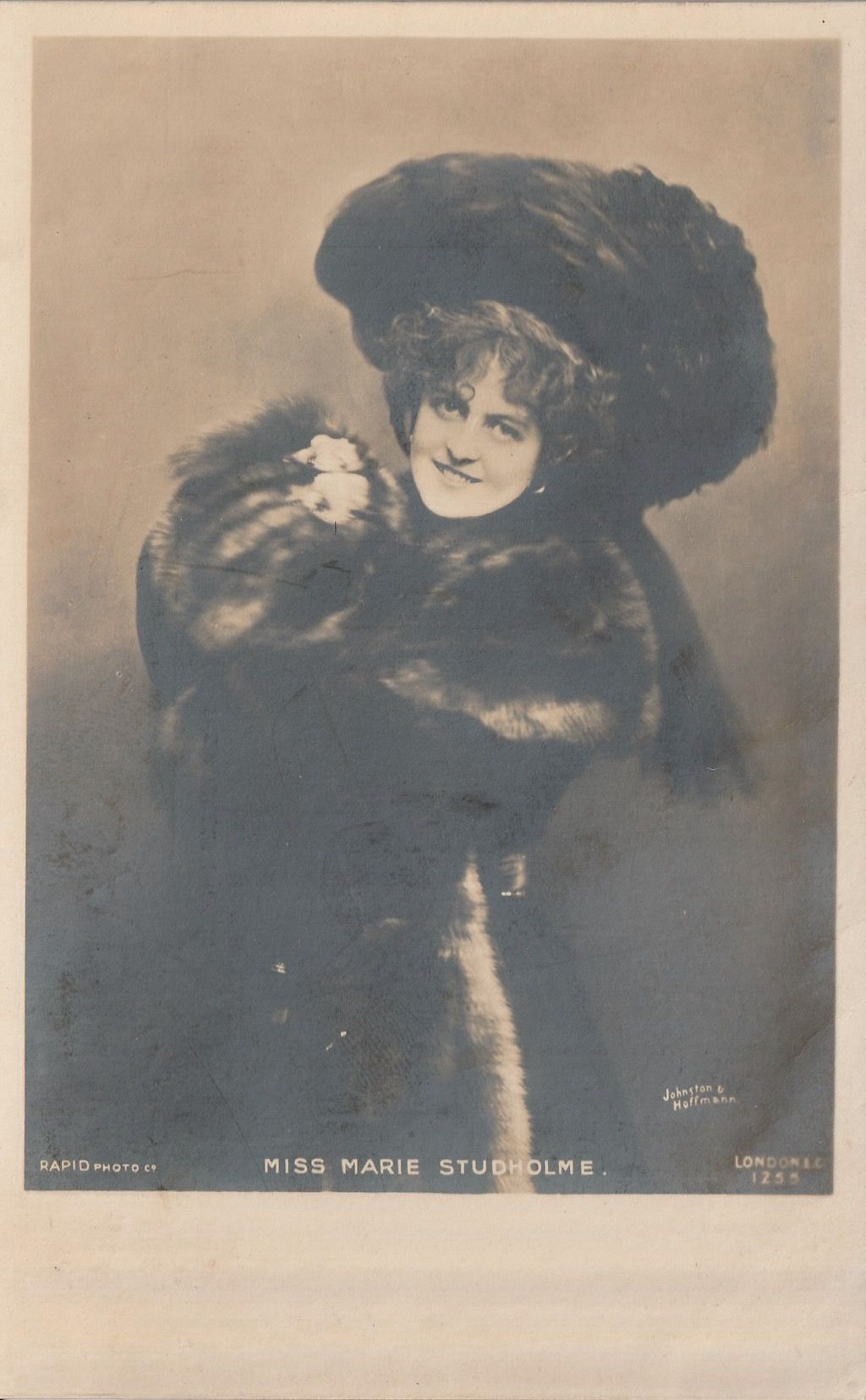PC_Edwardian Actors-Marie Studholme4