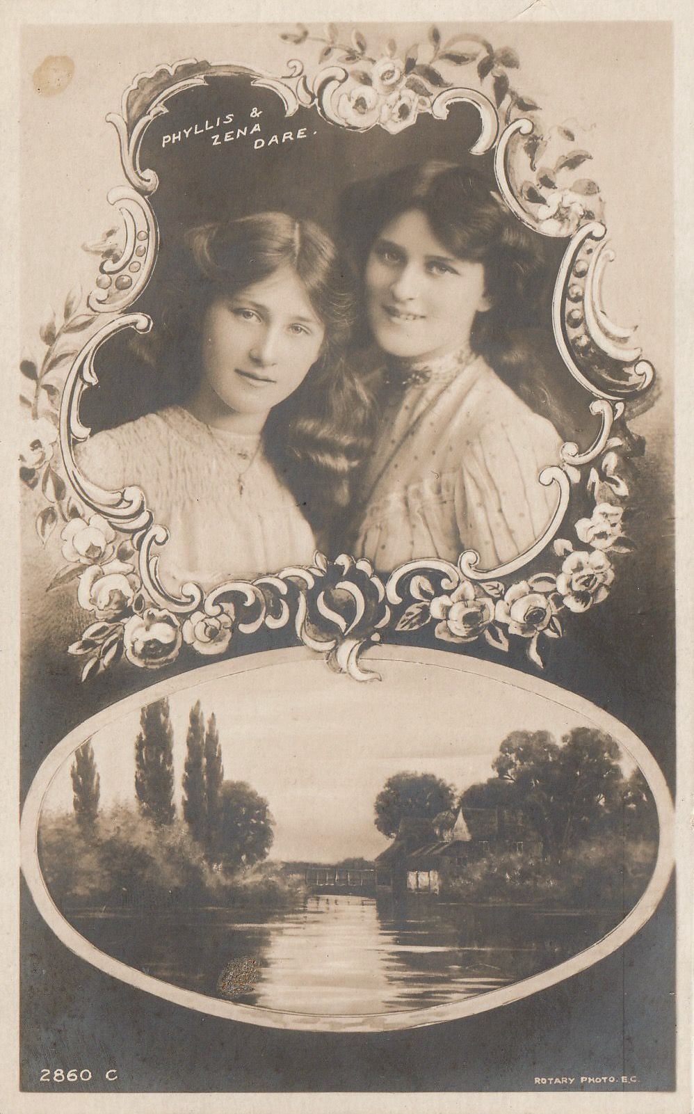 PC_Edwardian Actors-Z+PDare
