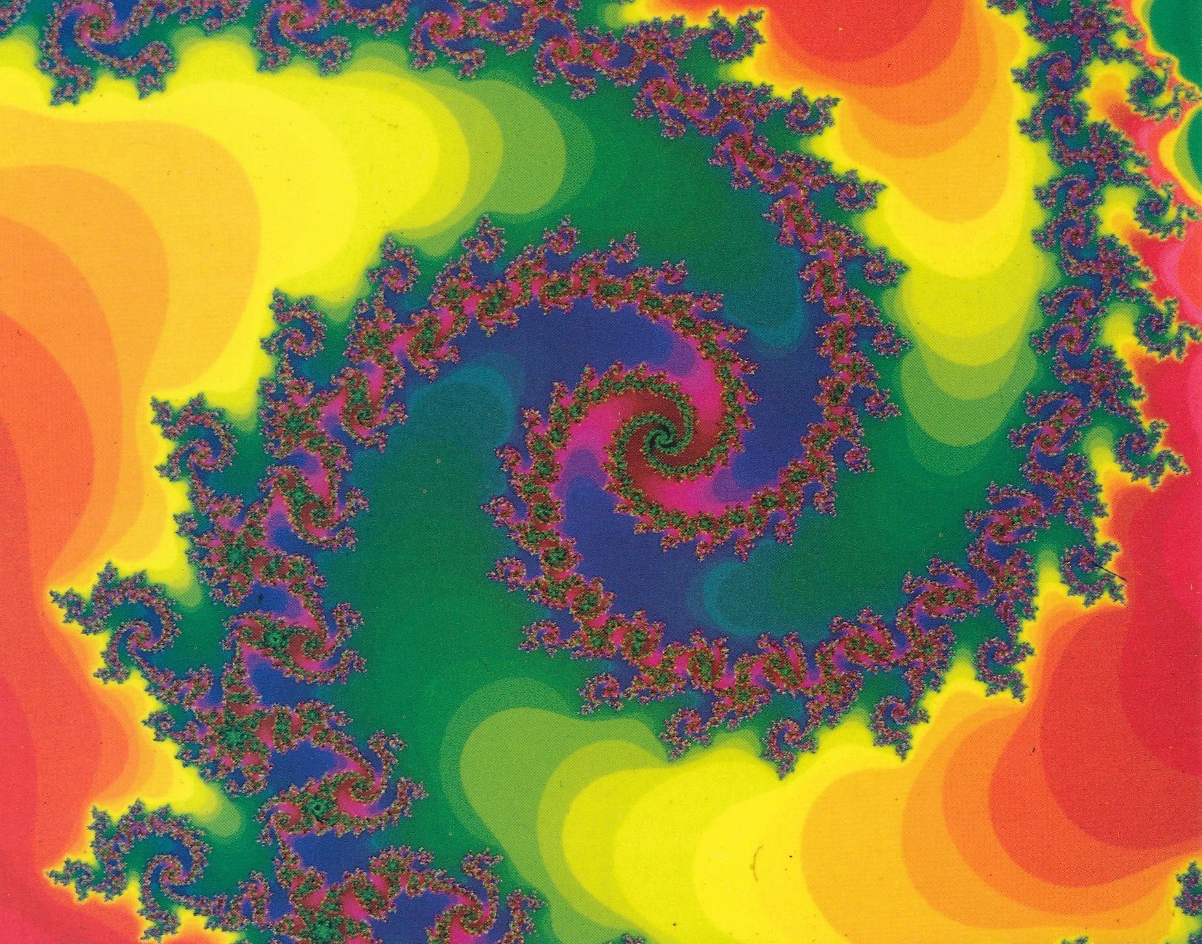 “Cosmic Coming” PC_Fractal_C1019