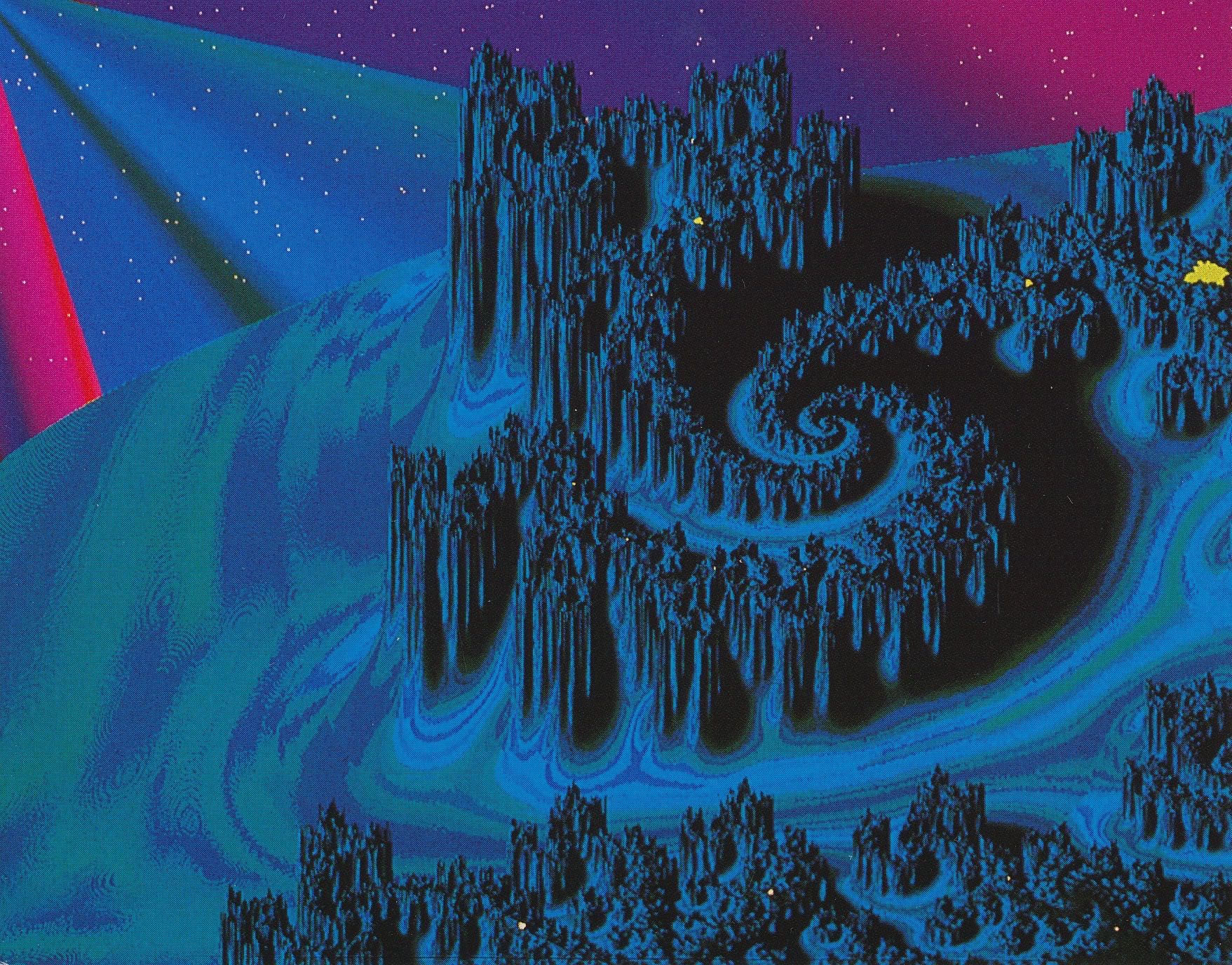 “Spiral Citadel” PC_Fractal_C1170