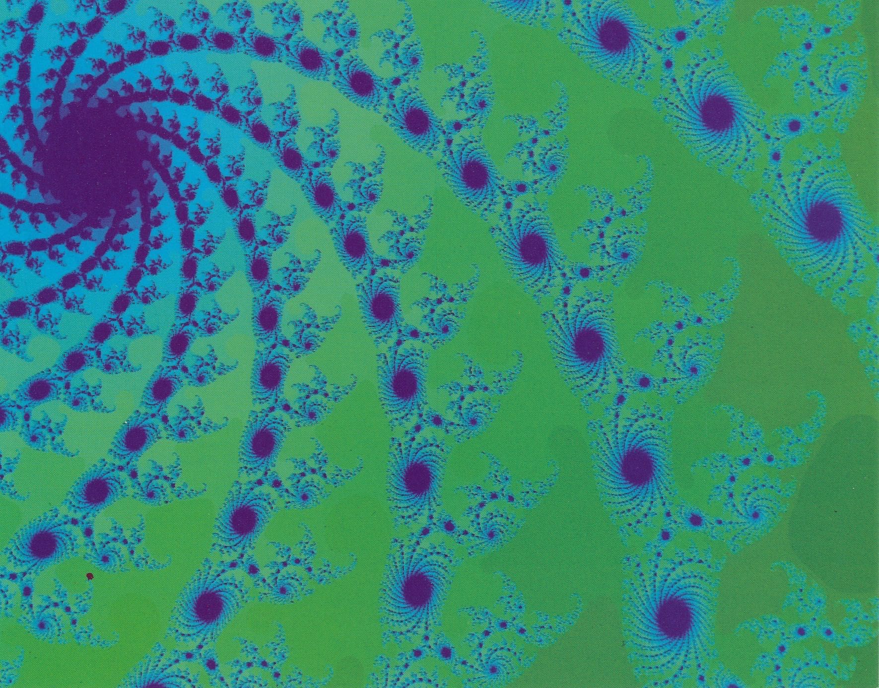 “Ink Galaxies” PC_Fractal_C15