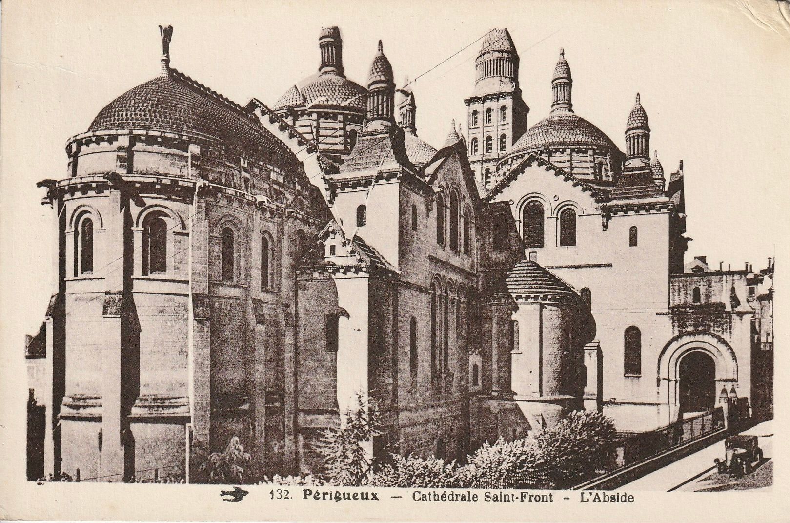 PC_French Cathedrals-Périgeux01