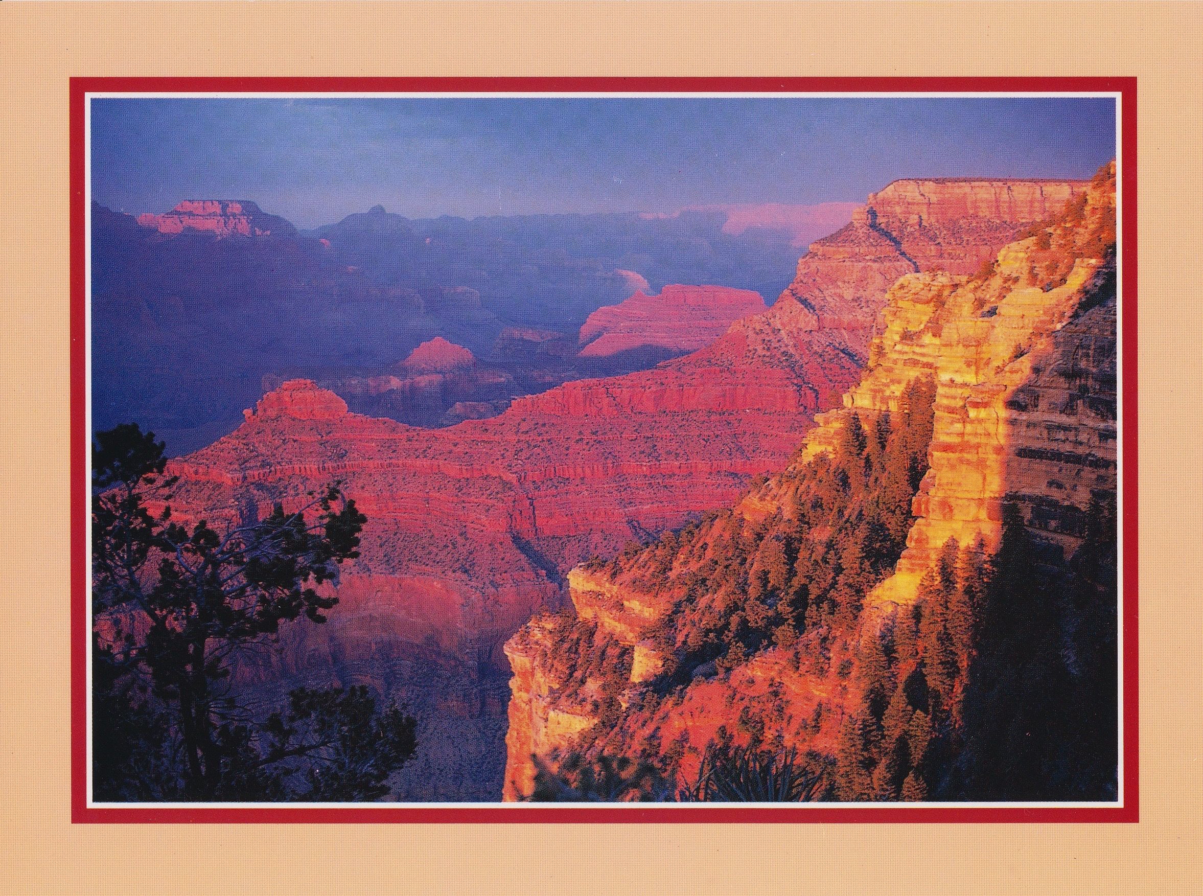 Grand Canyon 1