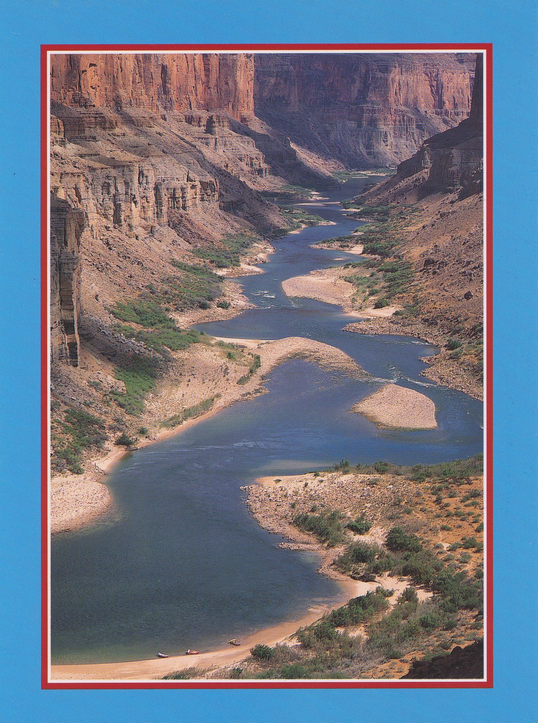 Grand Canyon 2