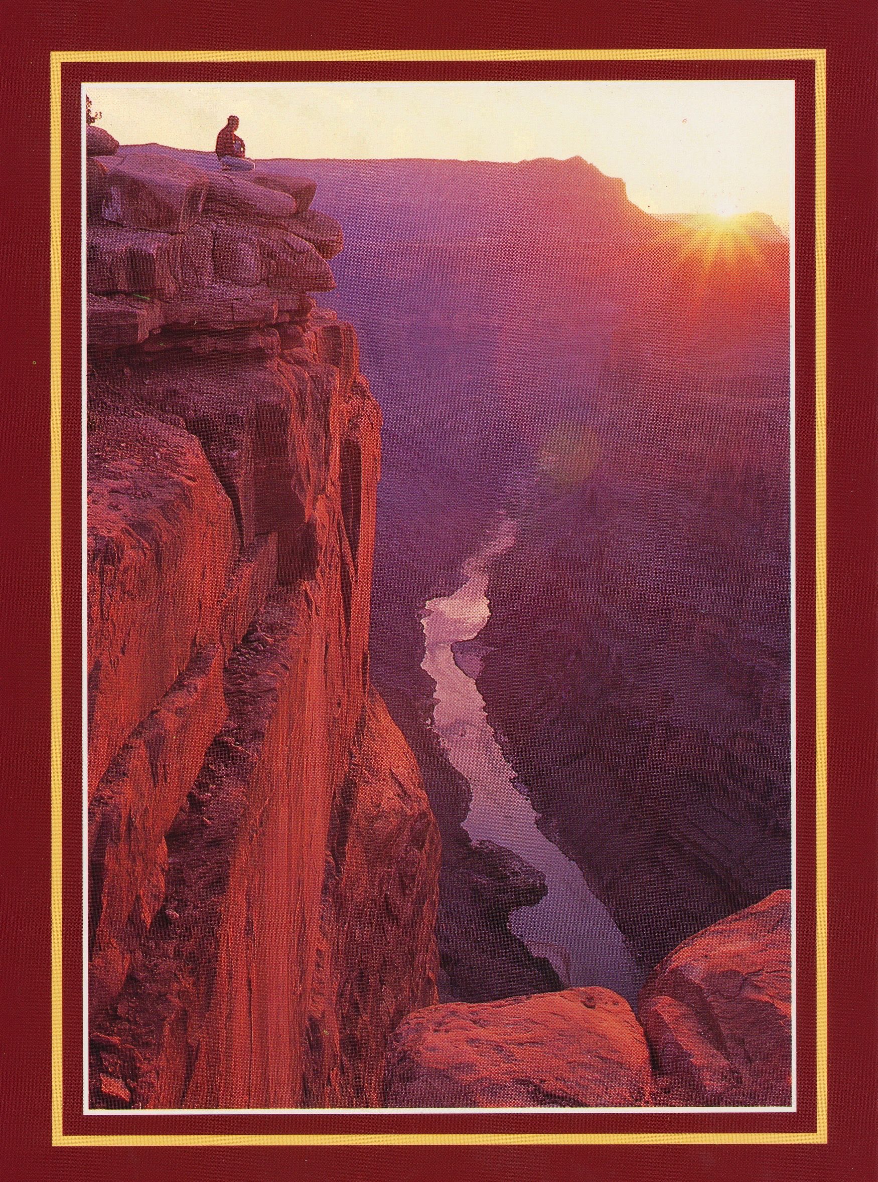Grand Canyon 3