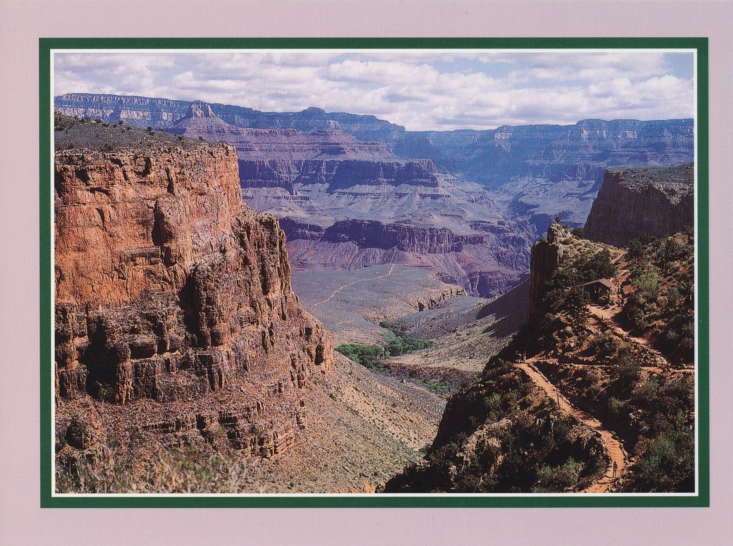 Grand Canyon 4