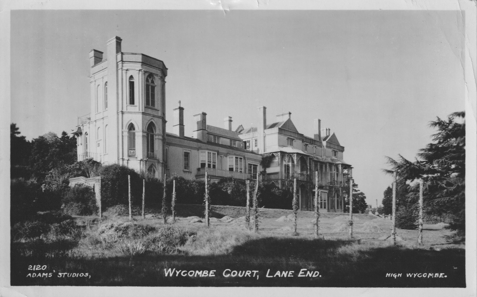 PC_HW-LaneEnd - Wycombe Court01