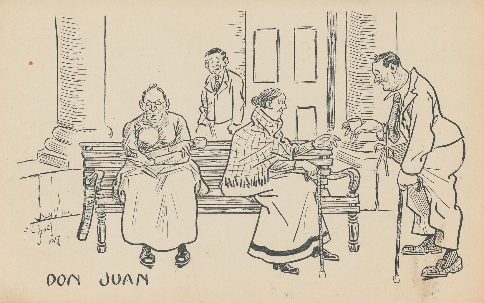 Don Juan