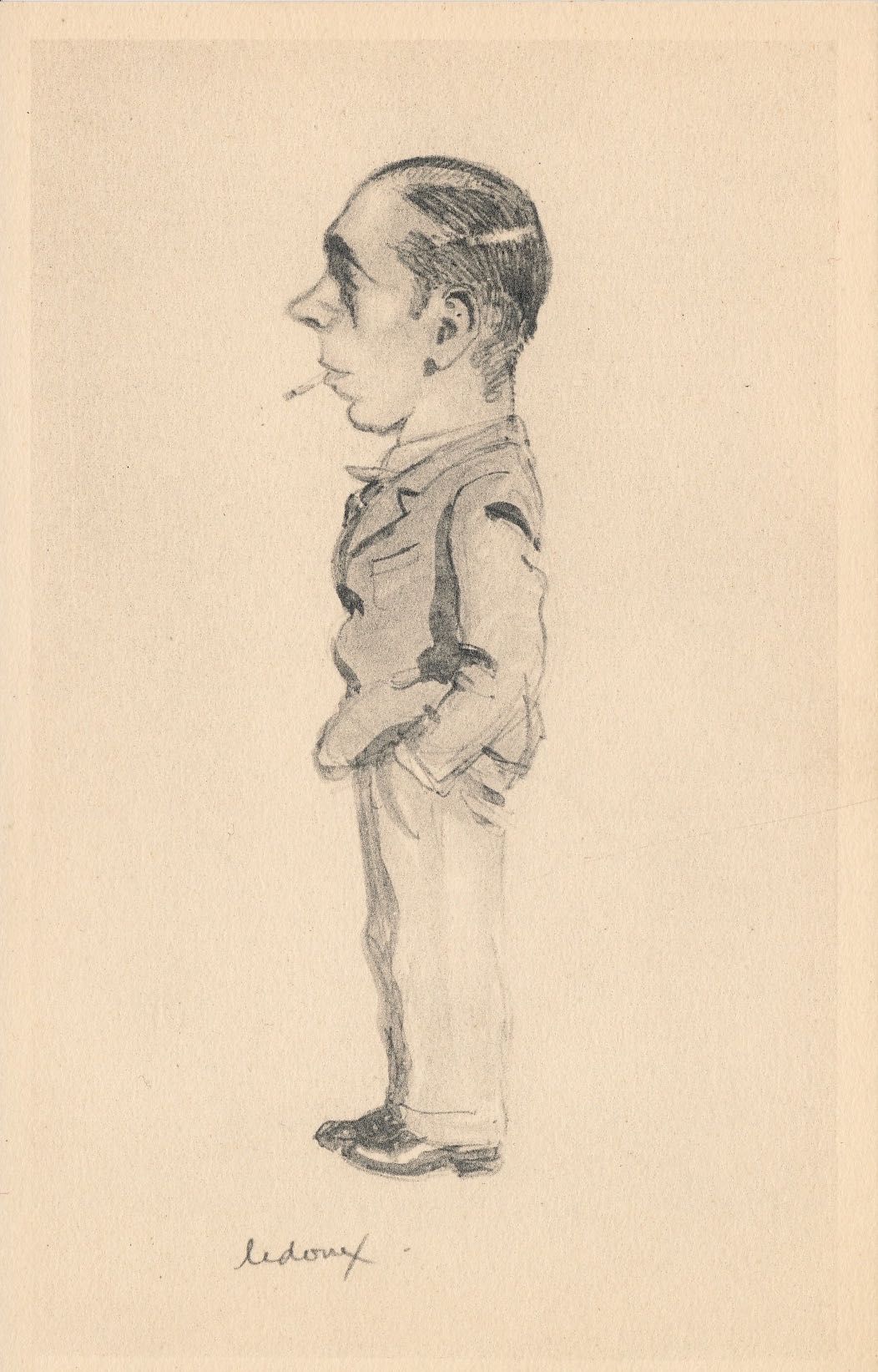 Phillippe Ledoux