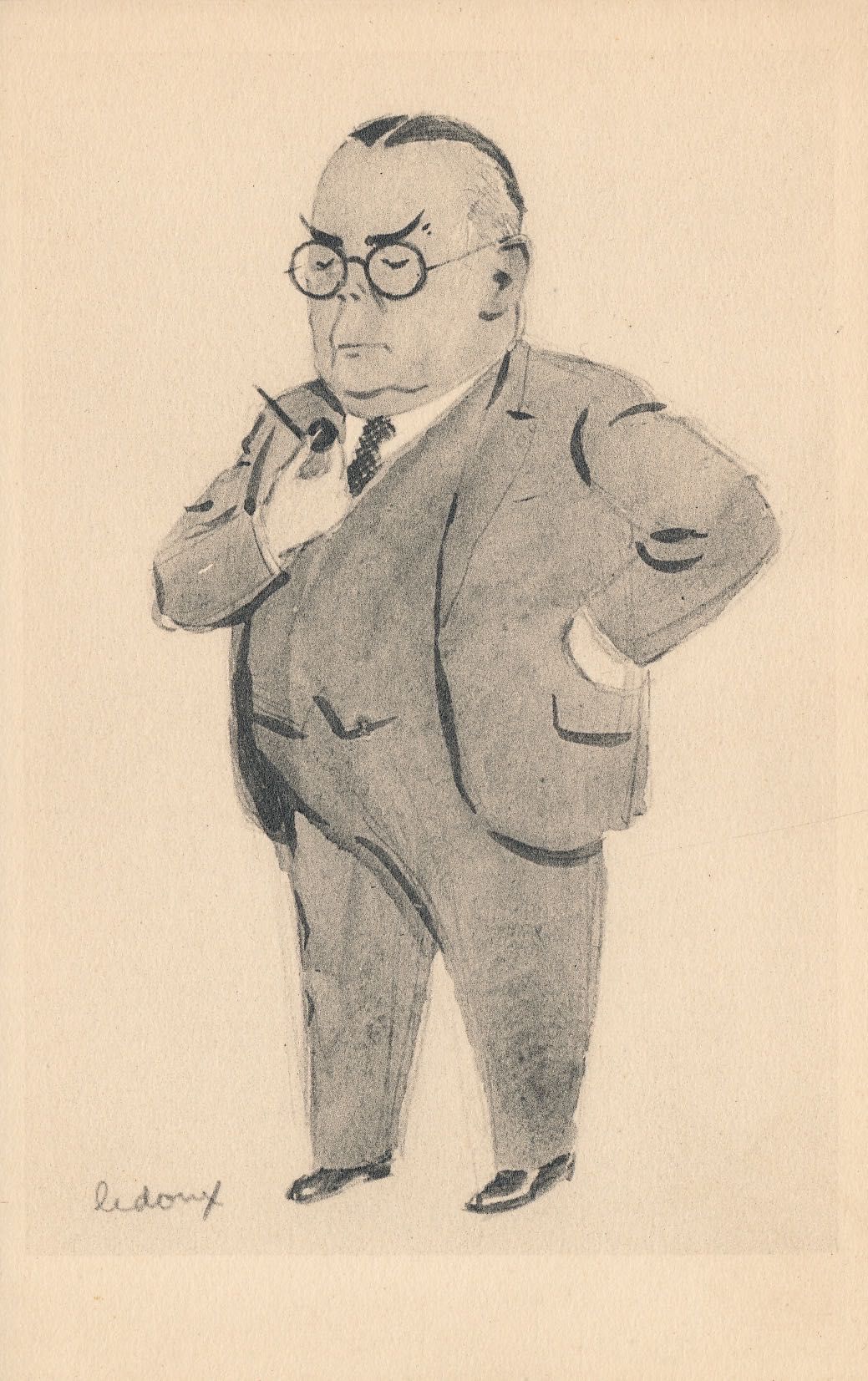 Stanley Austin