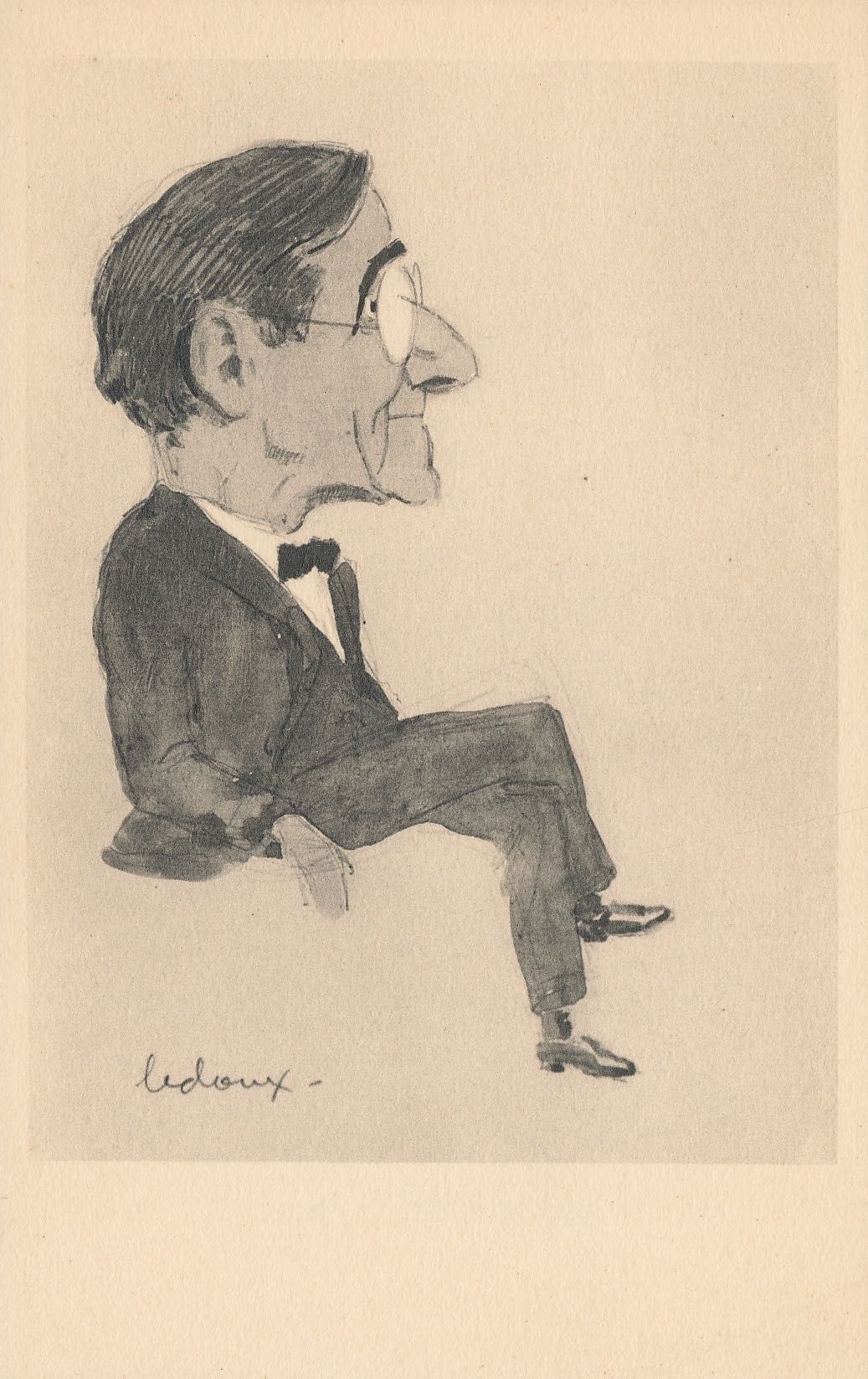 Walter Russell