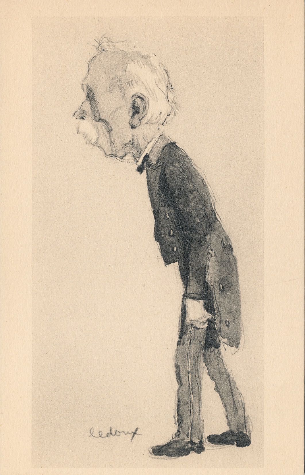 George