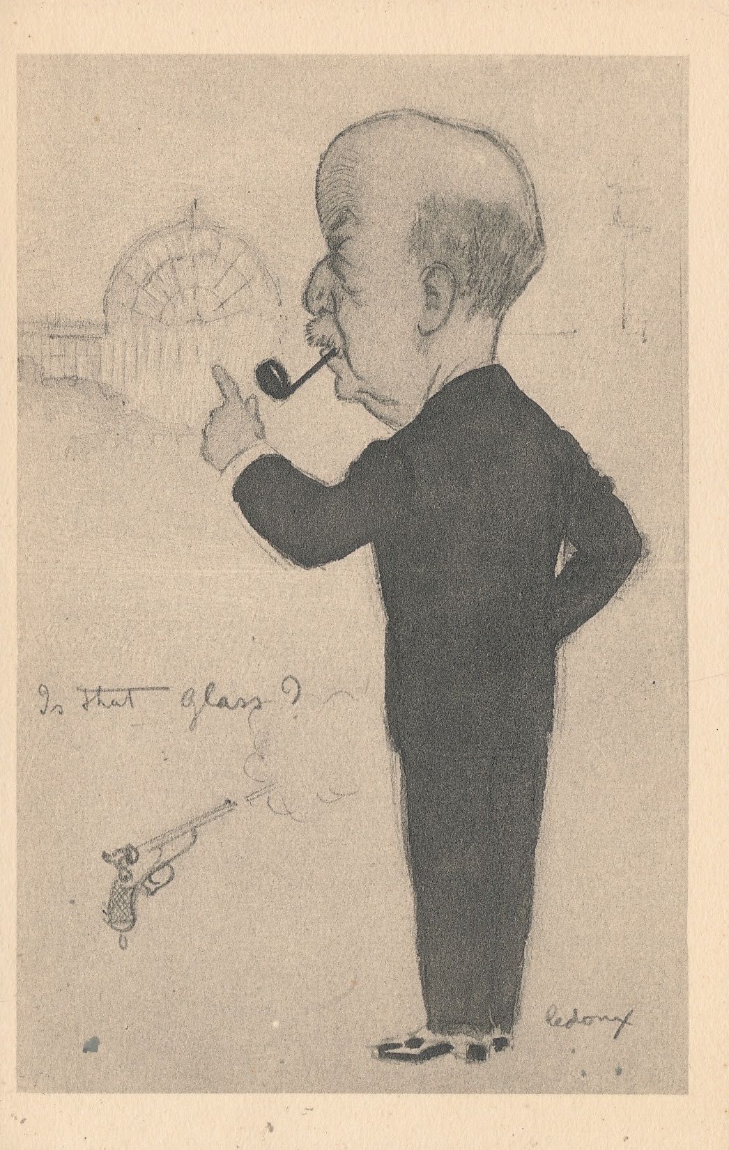 Dr Hugh Redmayne