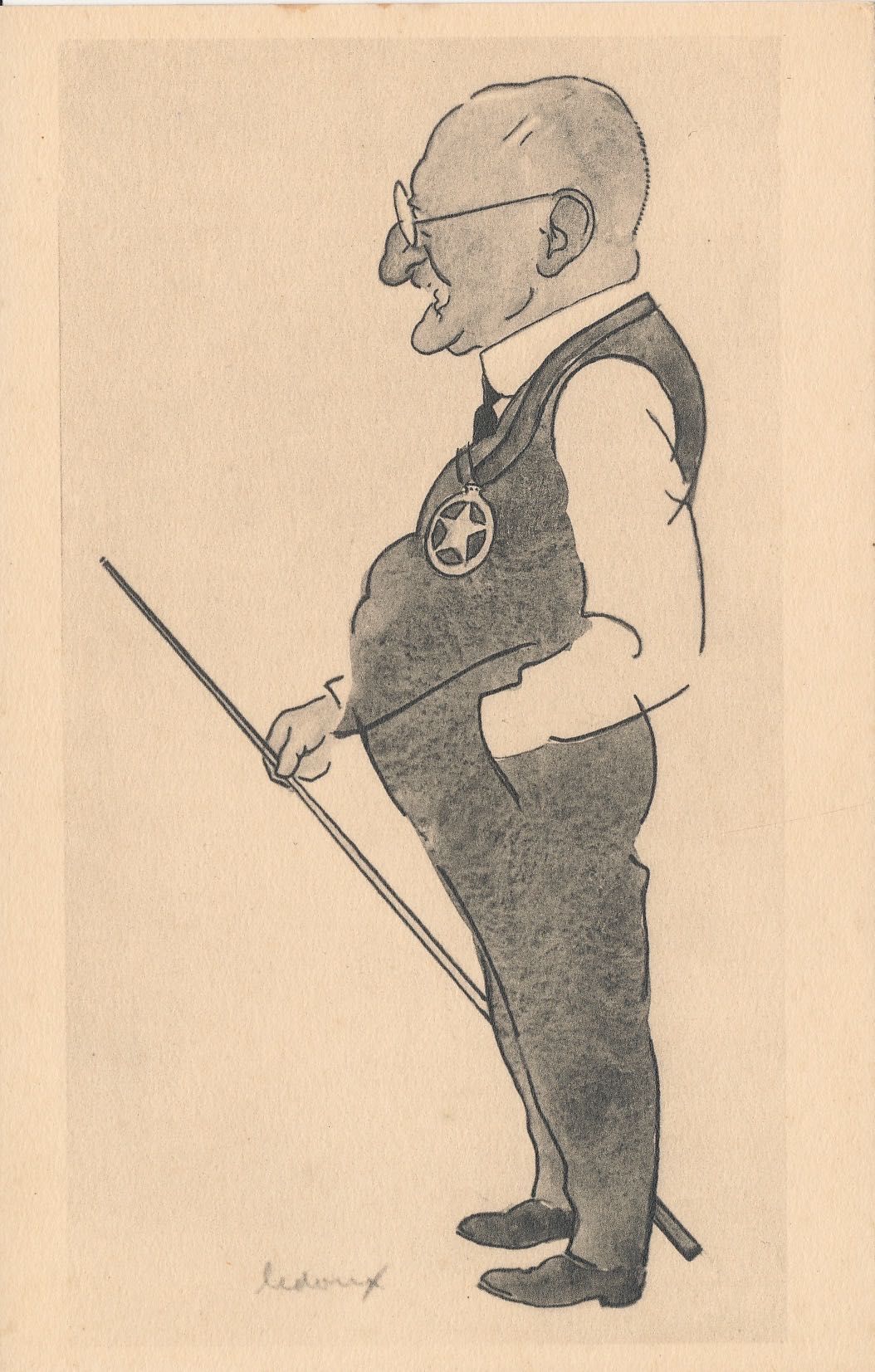 Frederick Powell