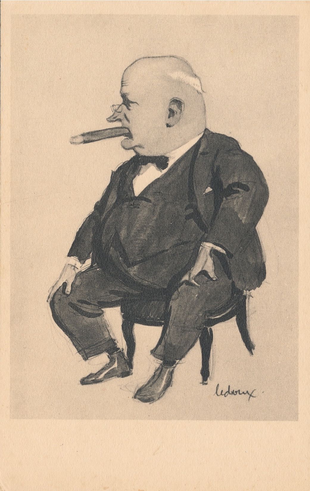 Walter Boodle