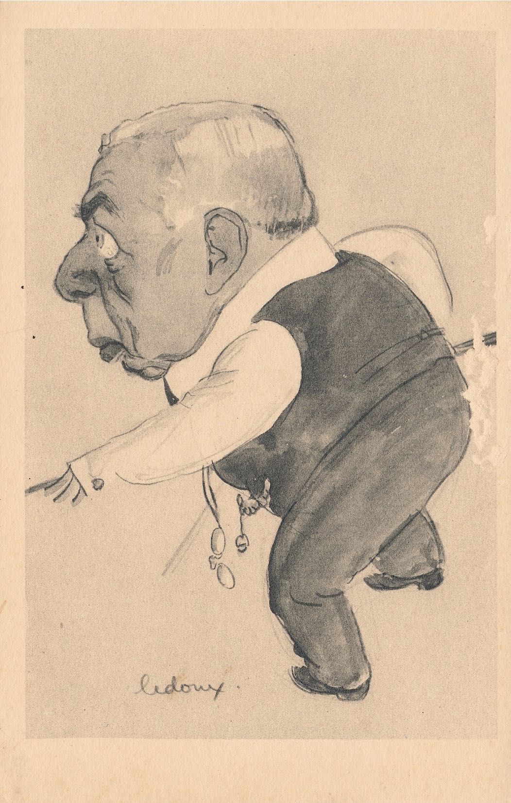 Arthur Pelleau