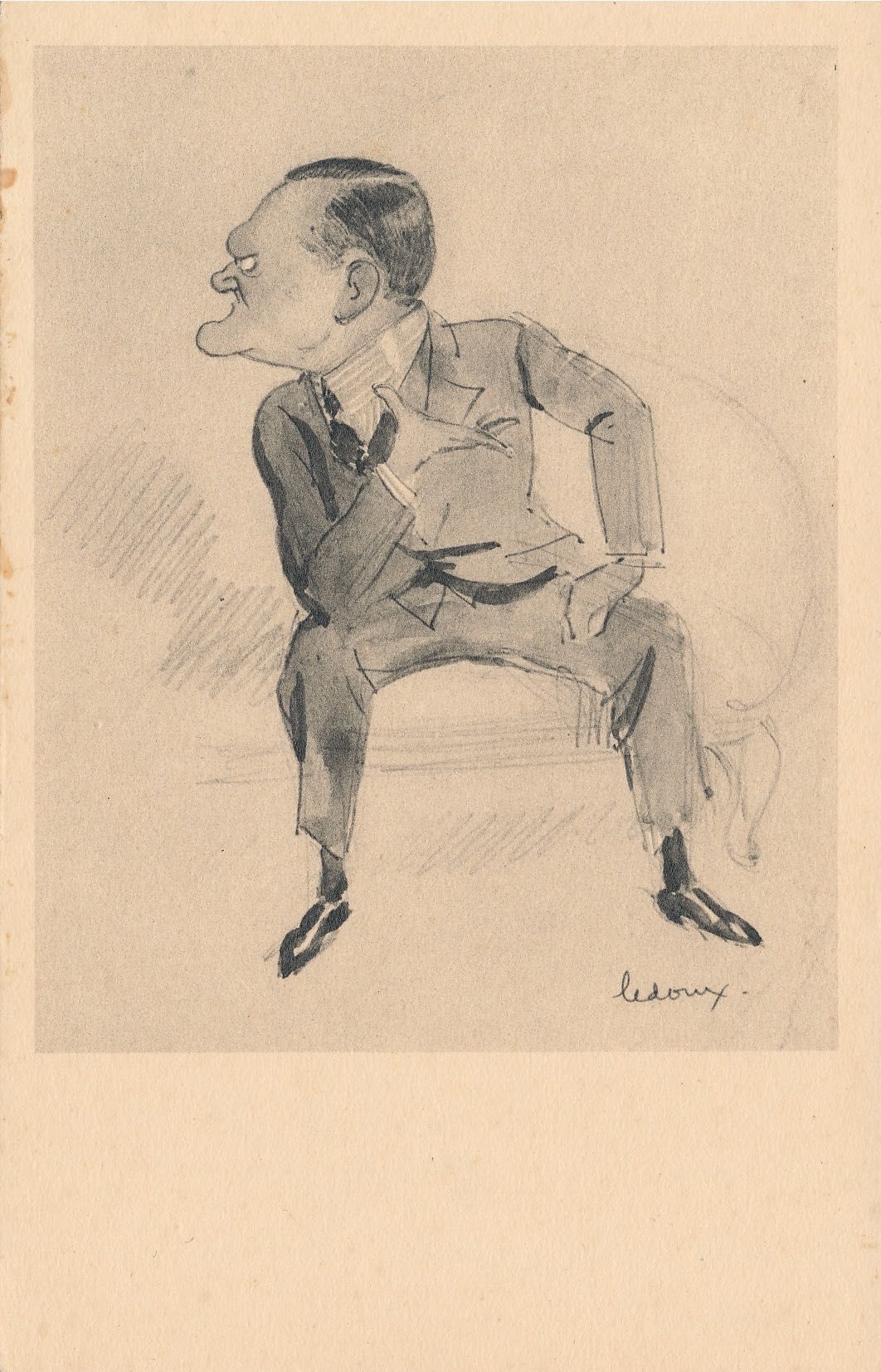 Reginald Ball