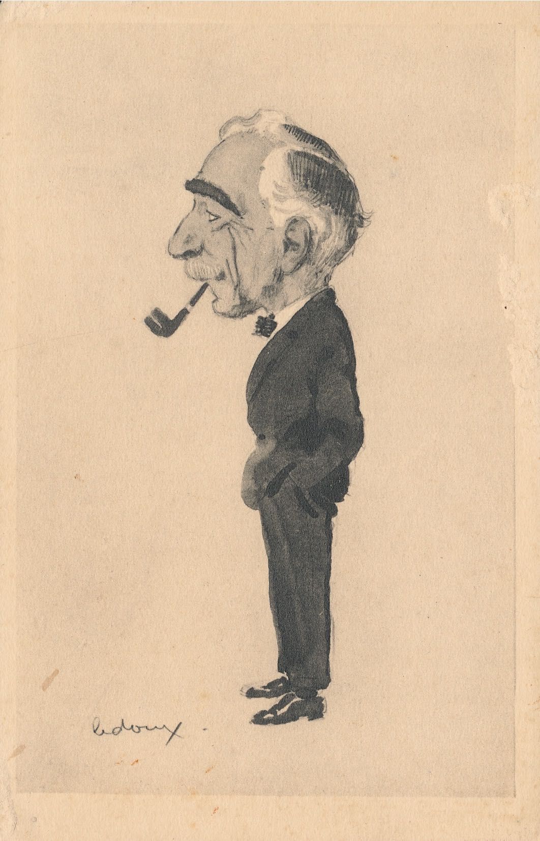 Edmund Wimperis