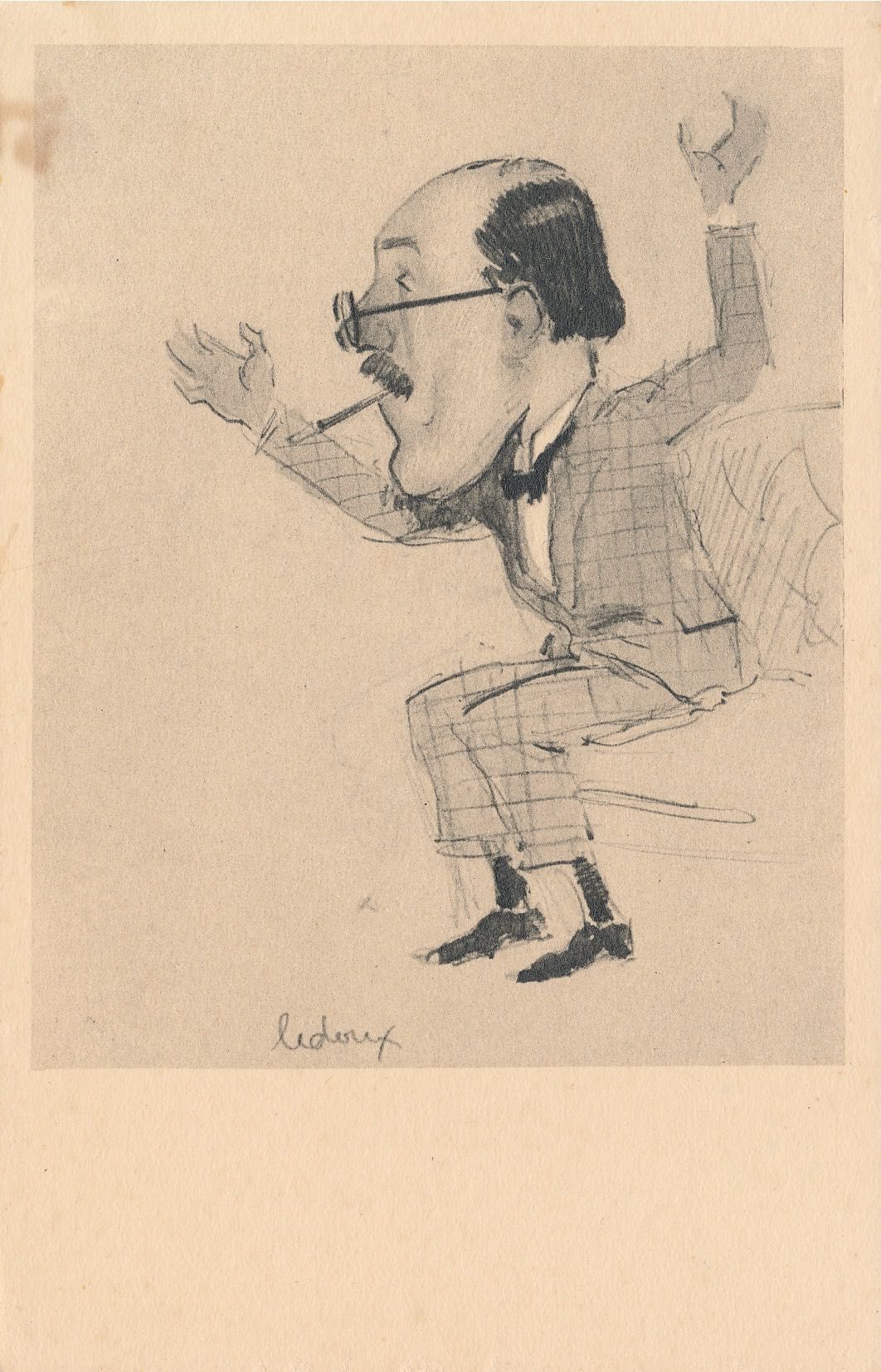 George Fiddes Watt