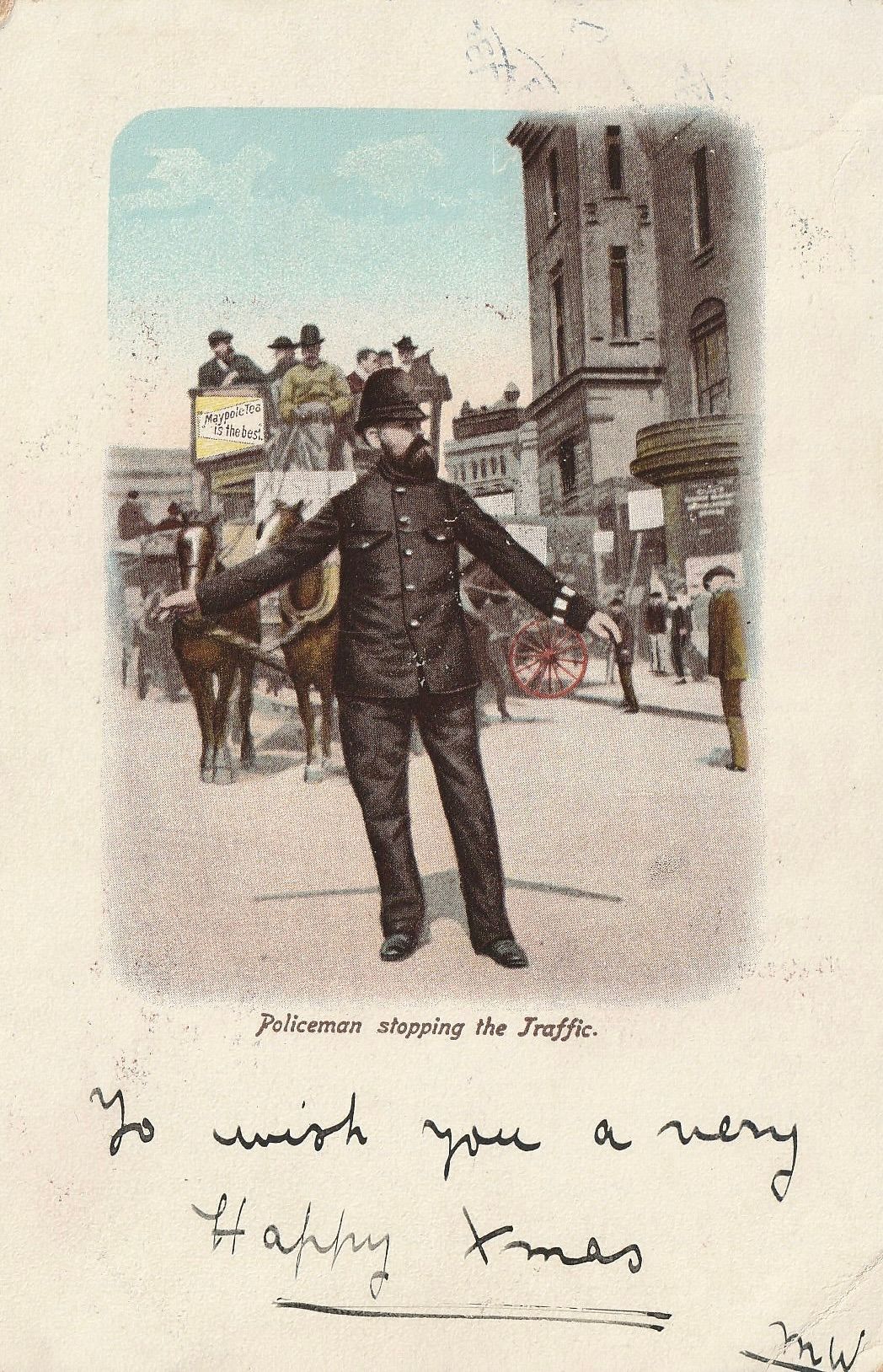 PC_London-PM&Co-Policeman