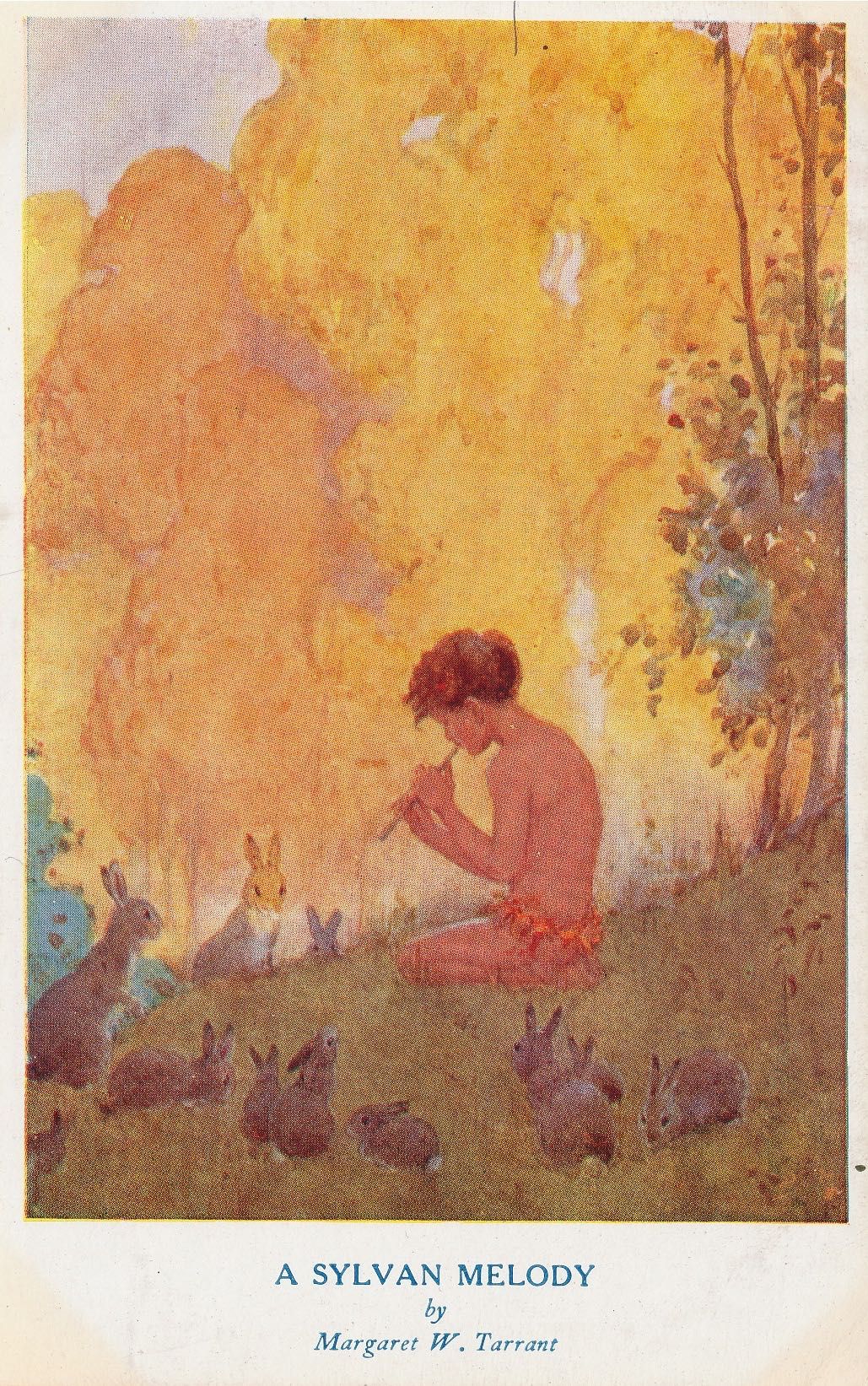 Magic of Childhood - Sylvan Melody