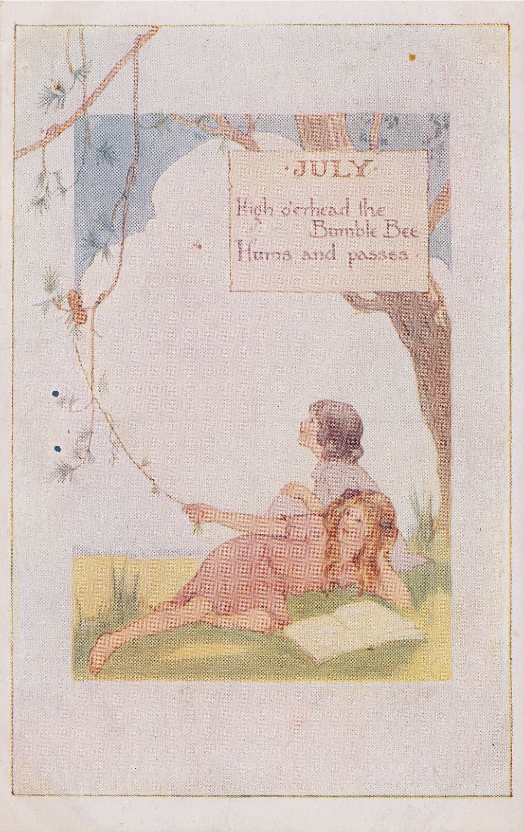 Months - July