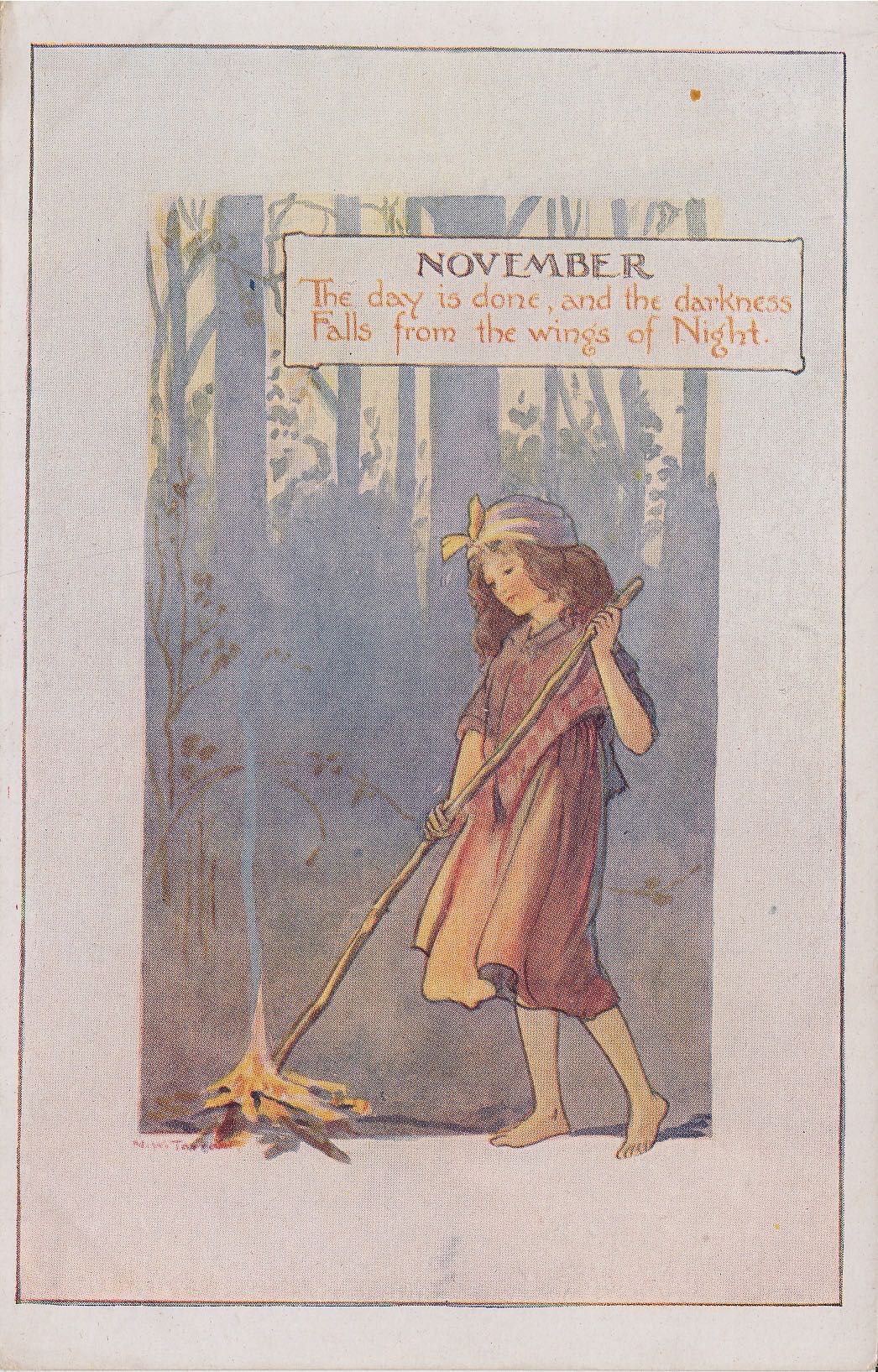 Months - November