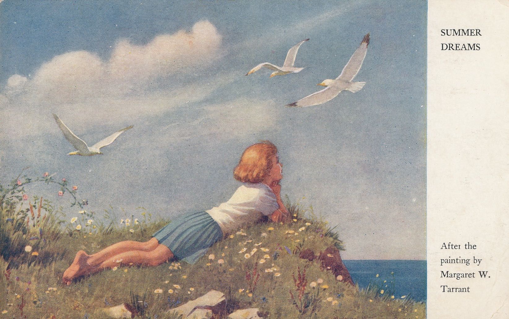 Summer Dreams