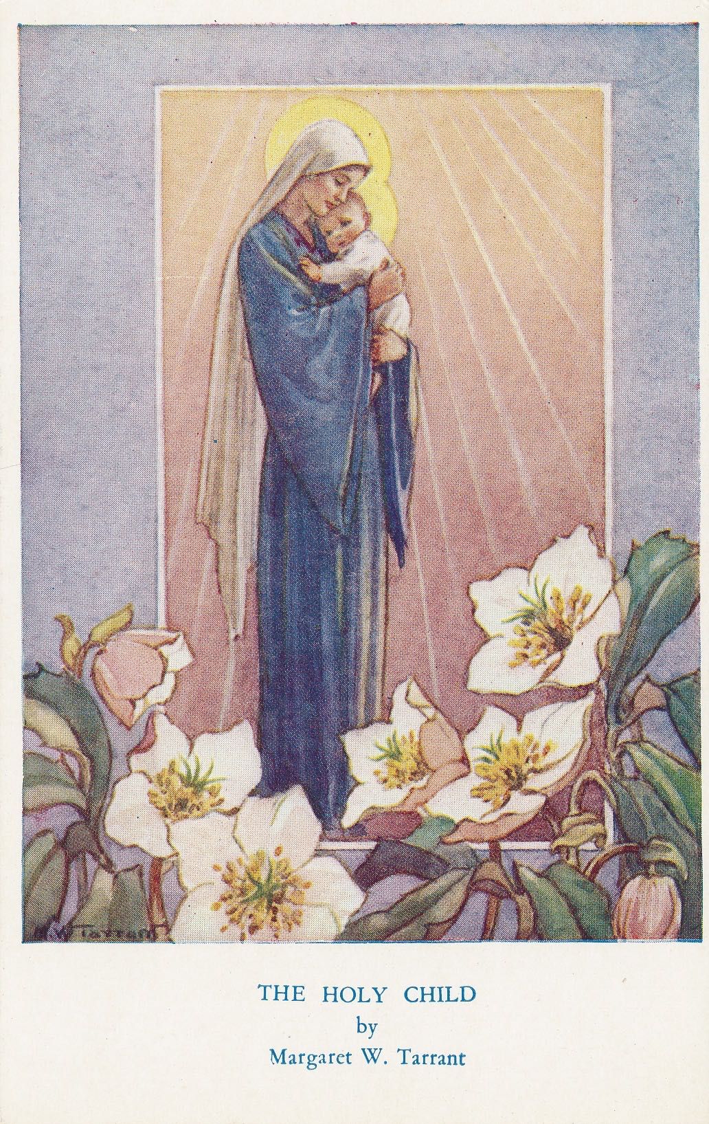 The Holy Child