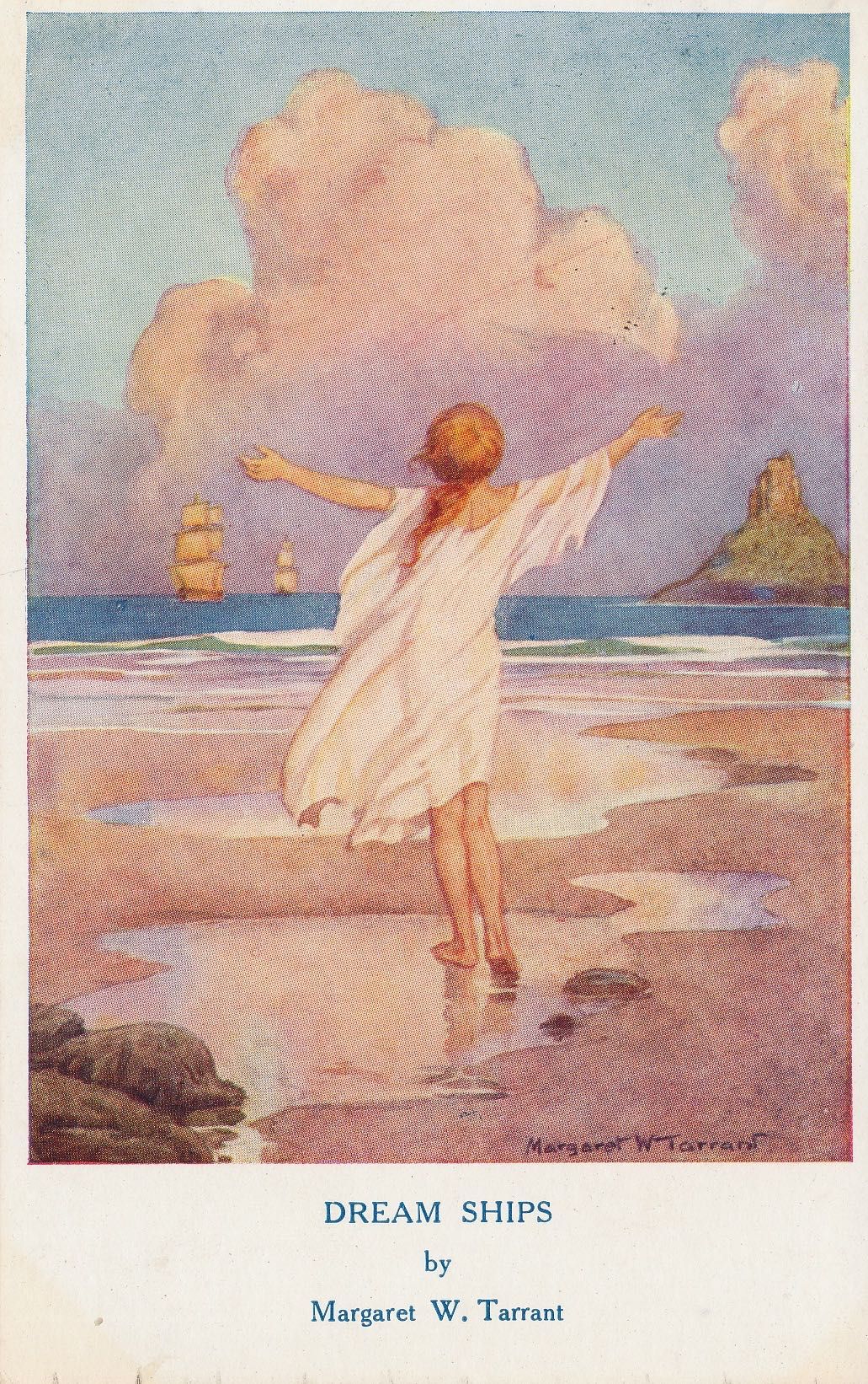 Out o’ Doors - Dream Ships