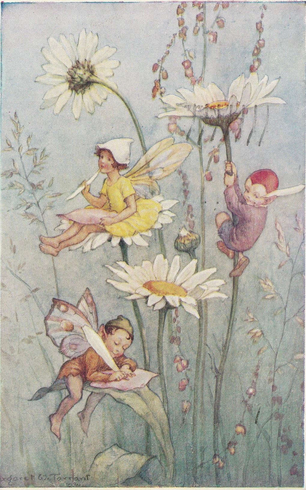 Pixie Post