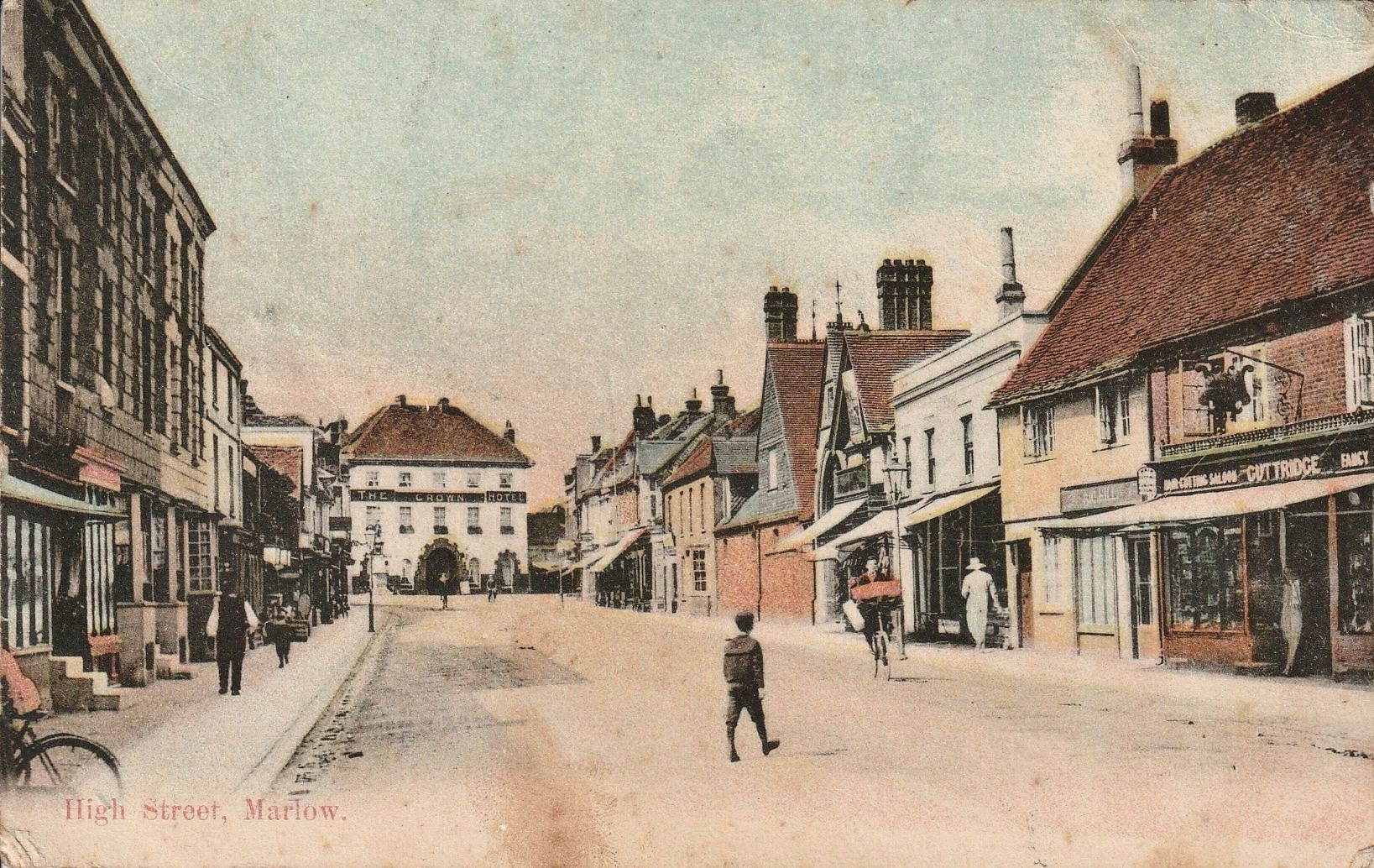PC_Marlow-HighSt05a