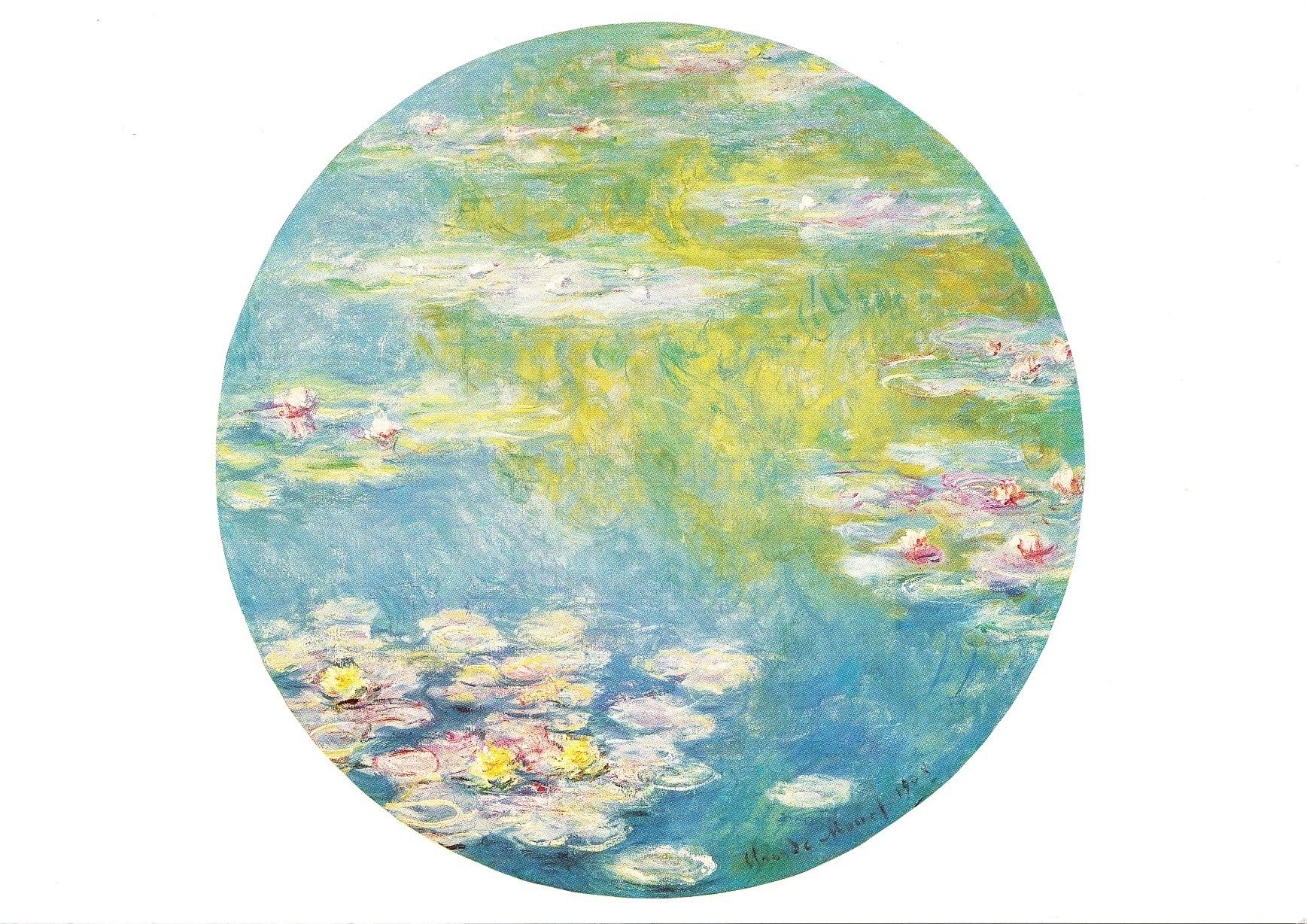 PC_Monet-WaterLilies